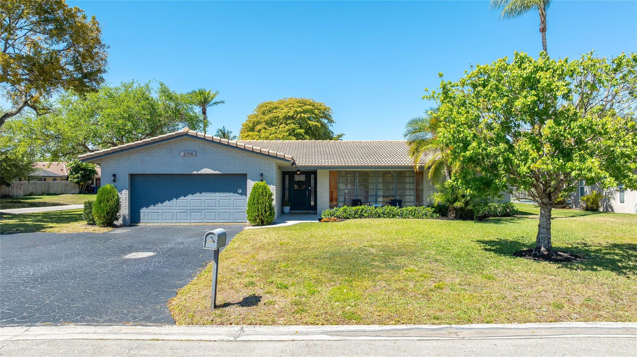 2700 NW 83rd Ter