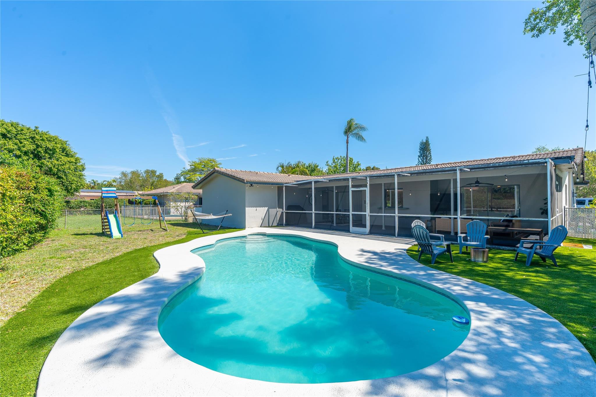 2700 NW 83rd Ter