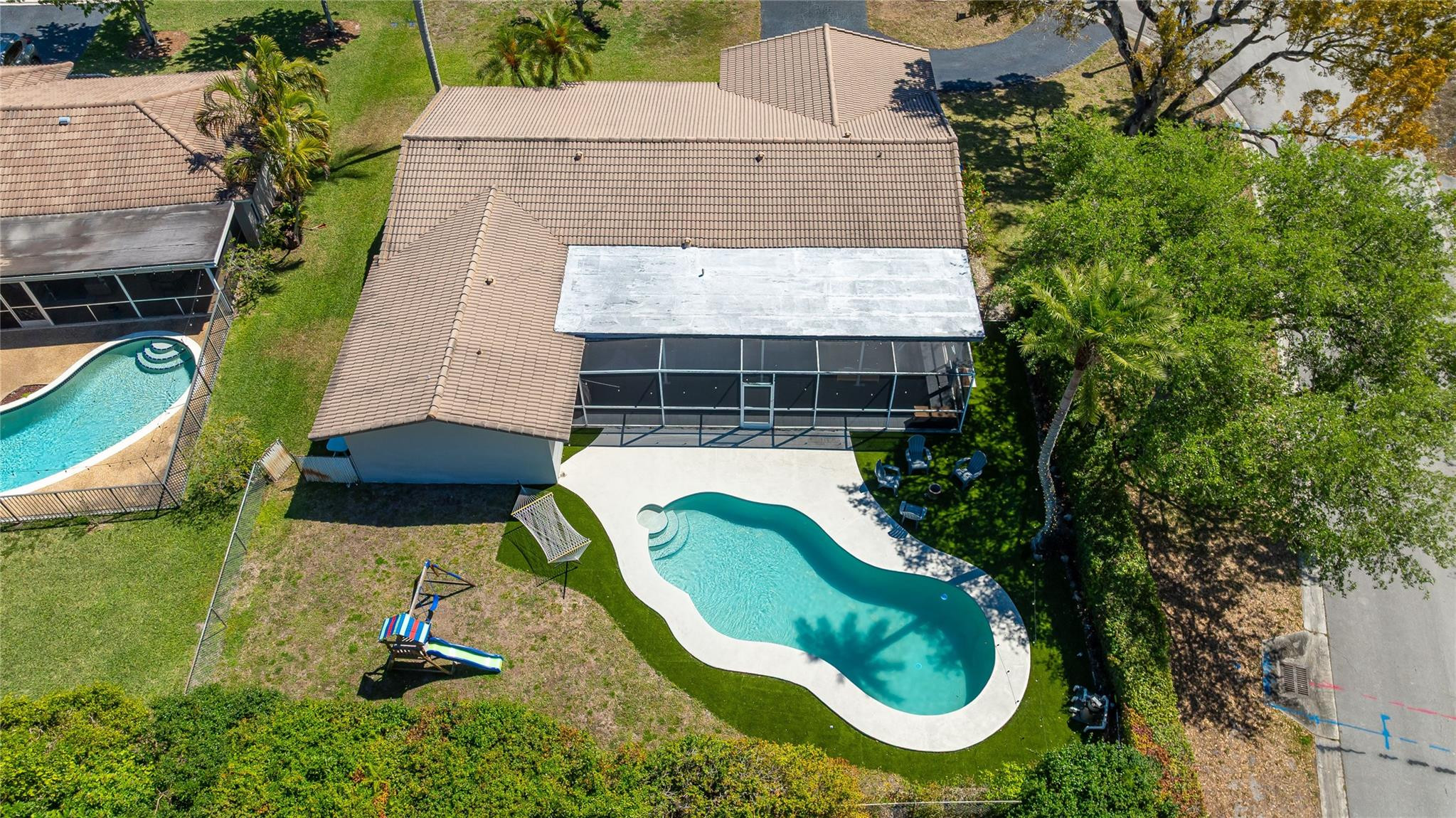 2700 NW 83rd Ter