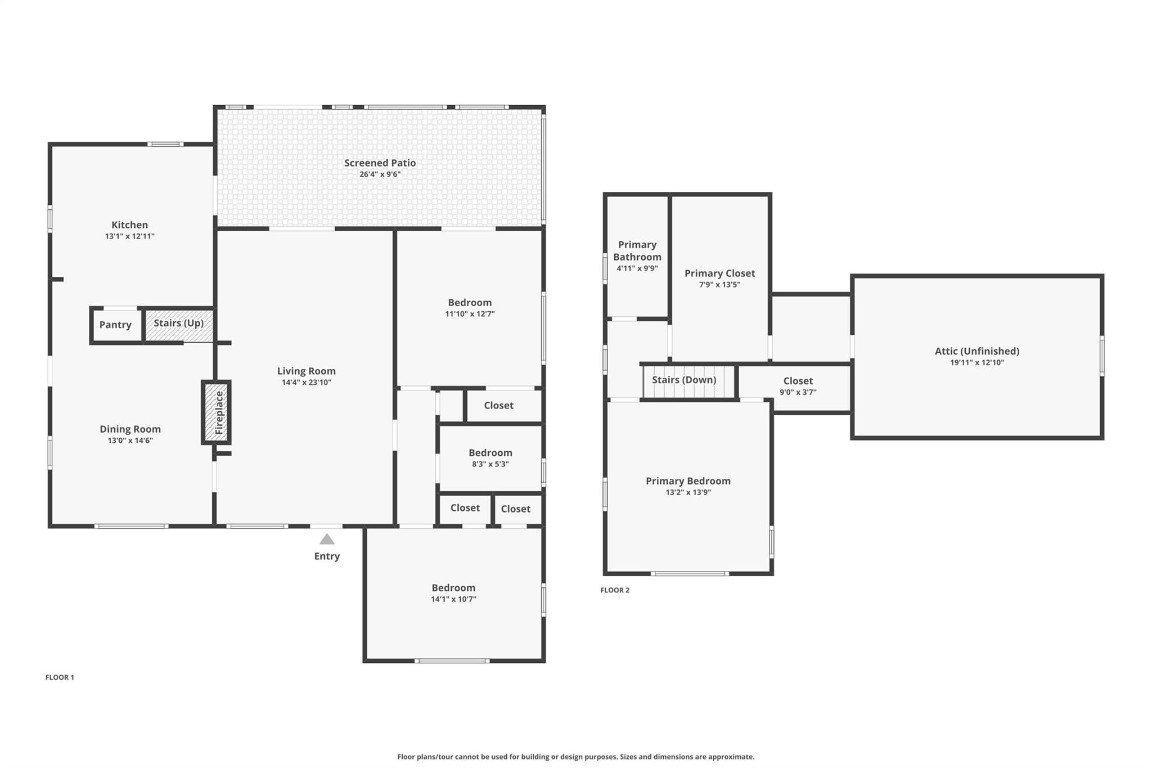 728 N Lakeside Drive