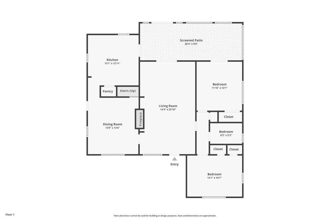 728 N Lakeside Drive