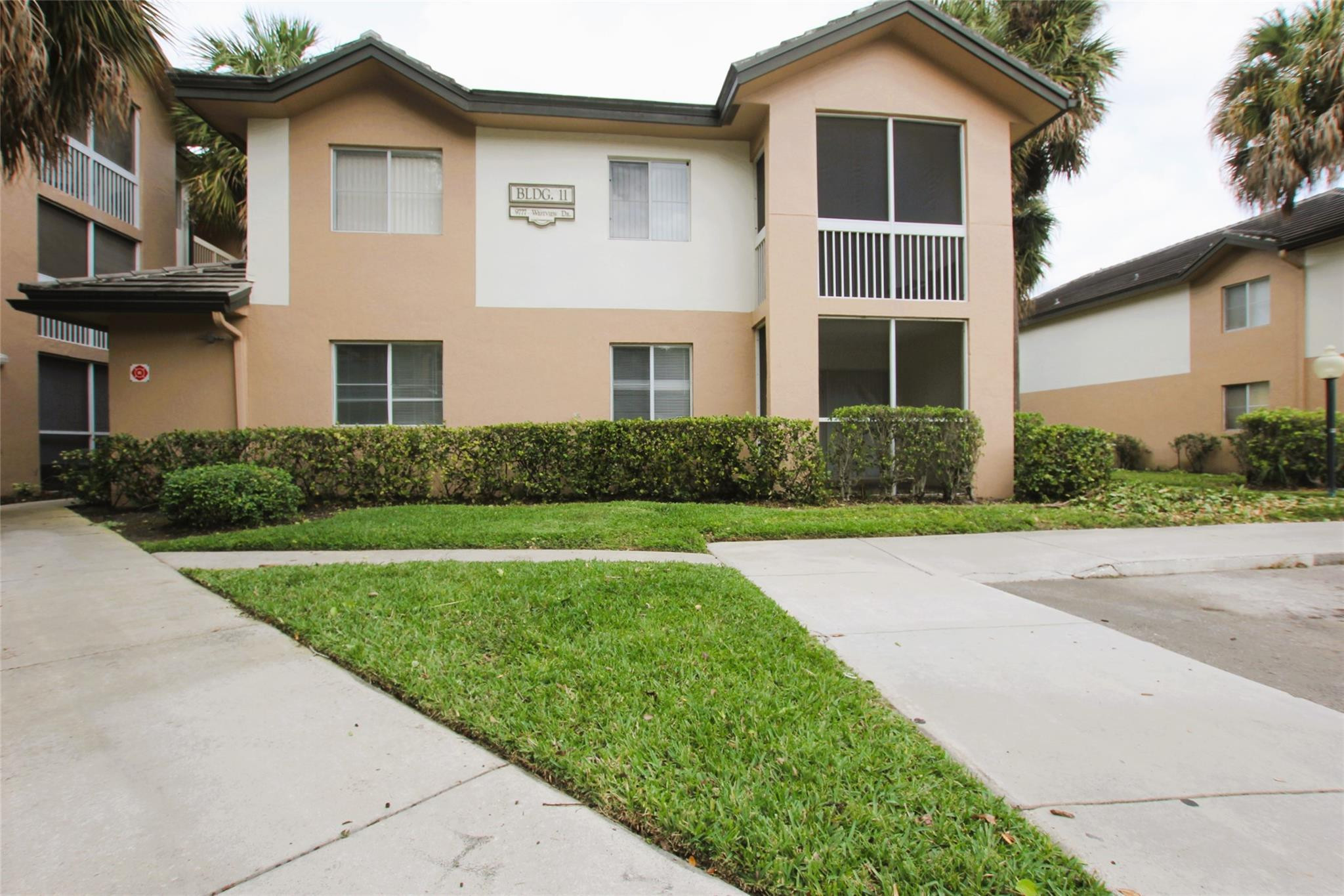 9777 Westview Dr 1118