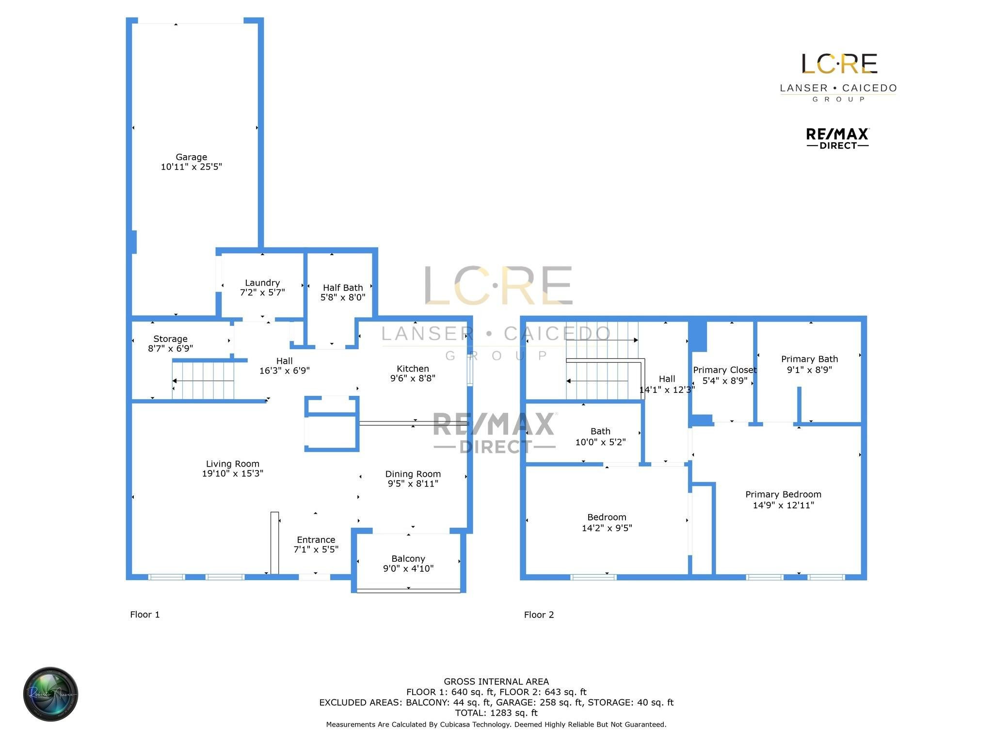 6486 W Sample Rd 16