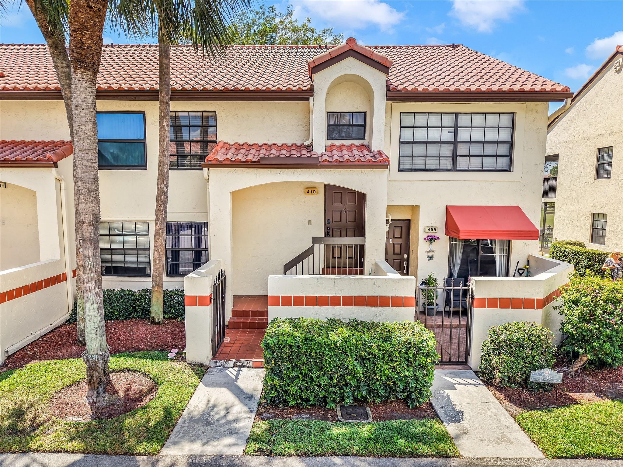 410 Freedom Ct 410