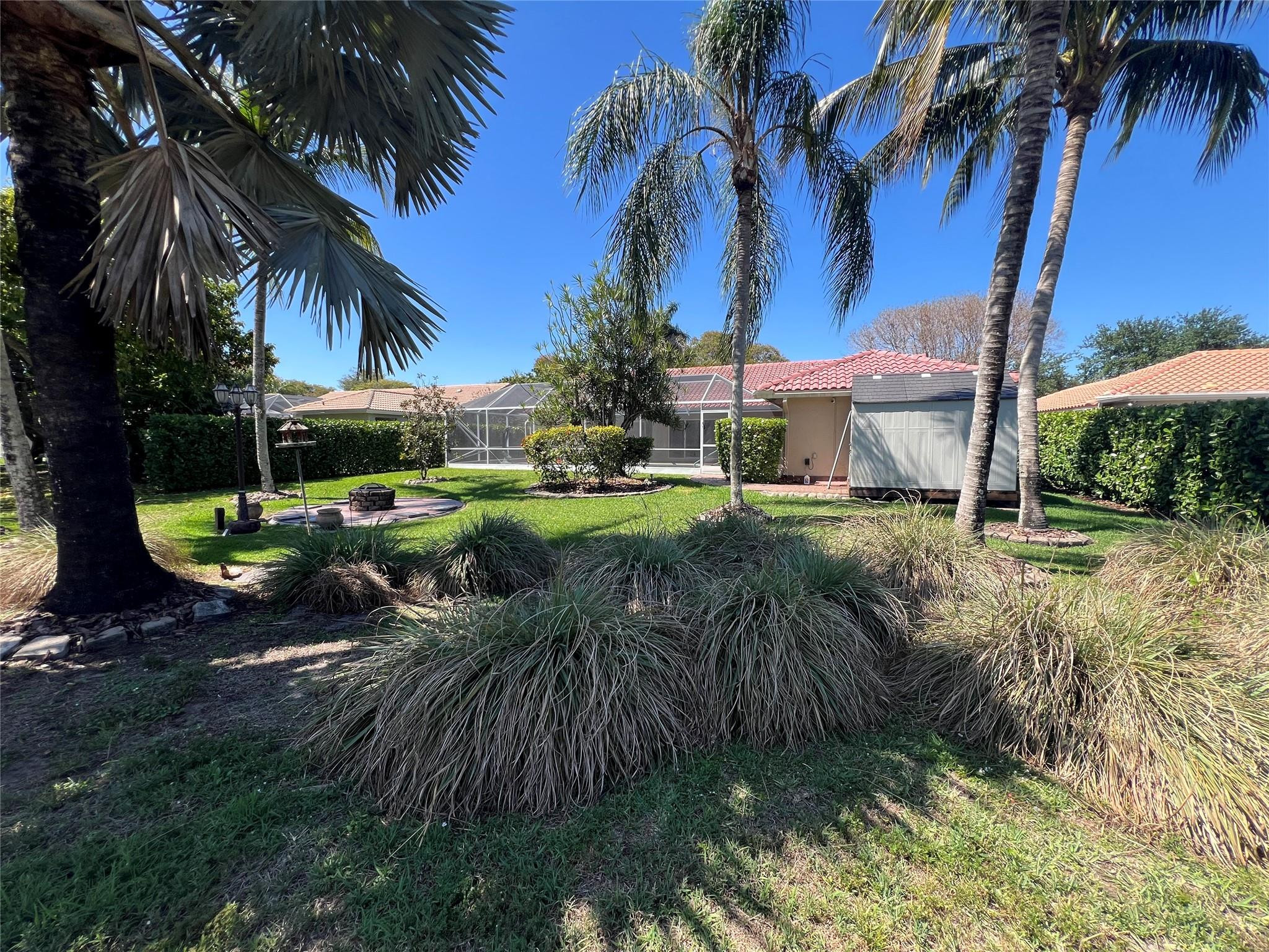 8500 NW 47th Dr