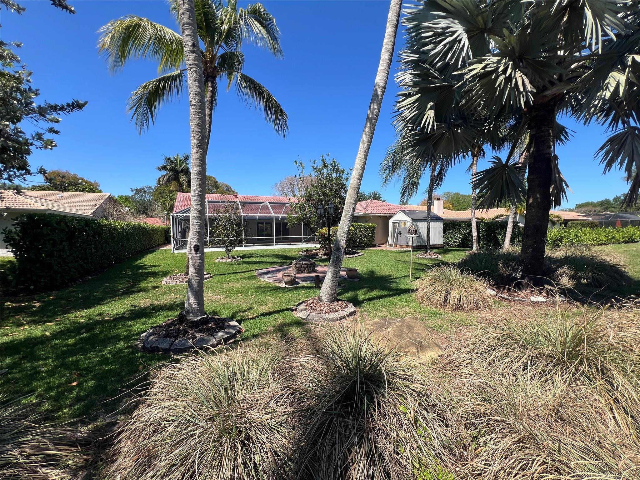 8500 NW 47th Dr