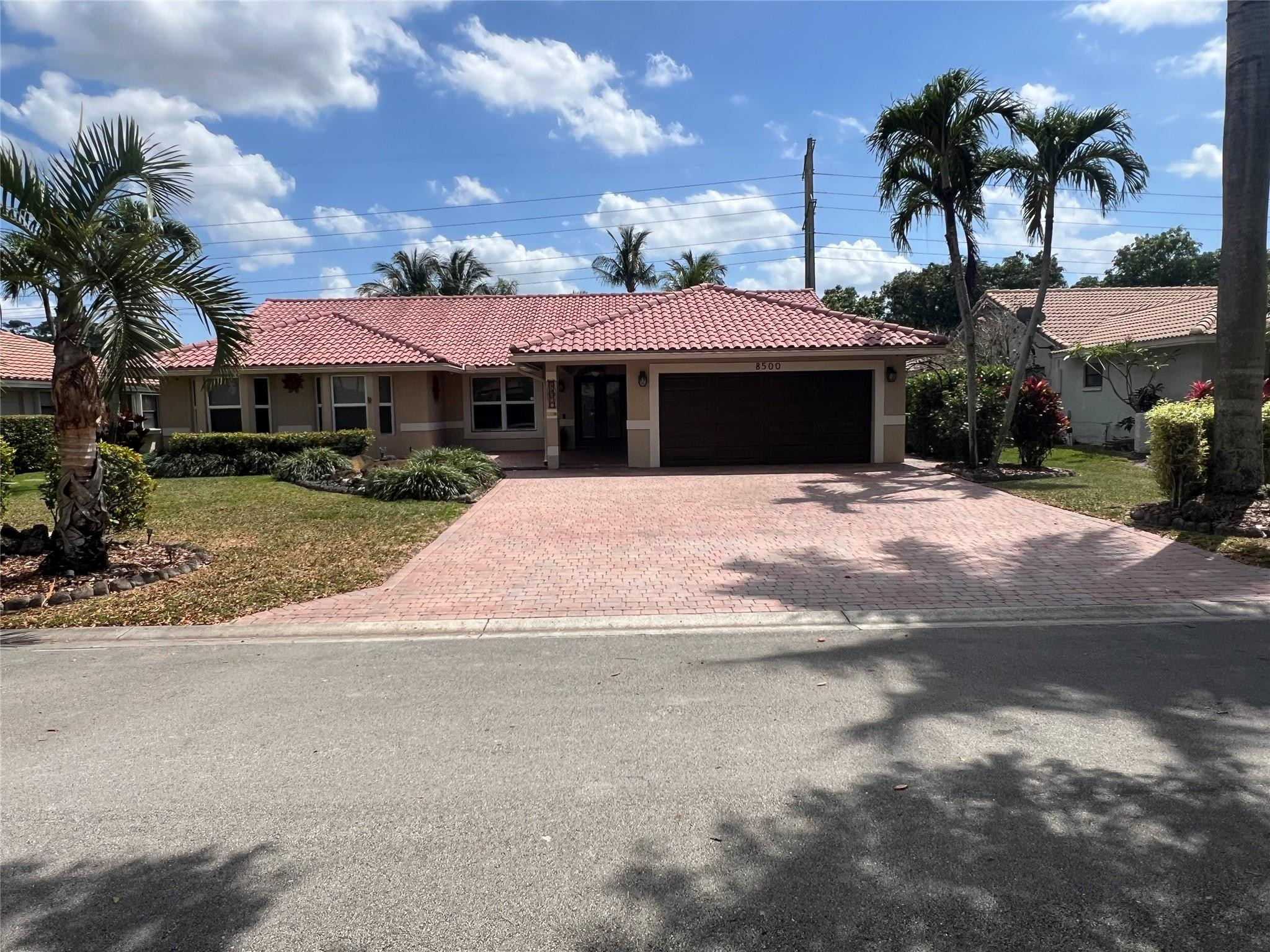 8500 NW 47th Dr