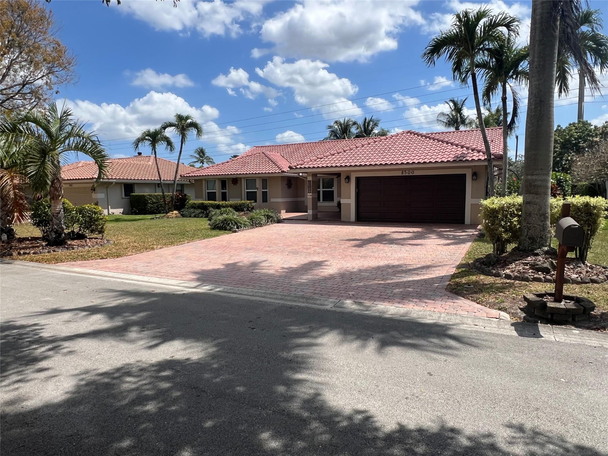 8500 NW 47th Dr