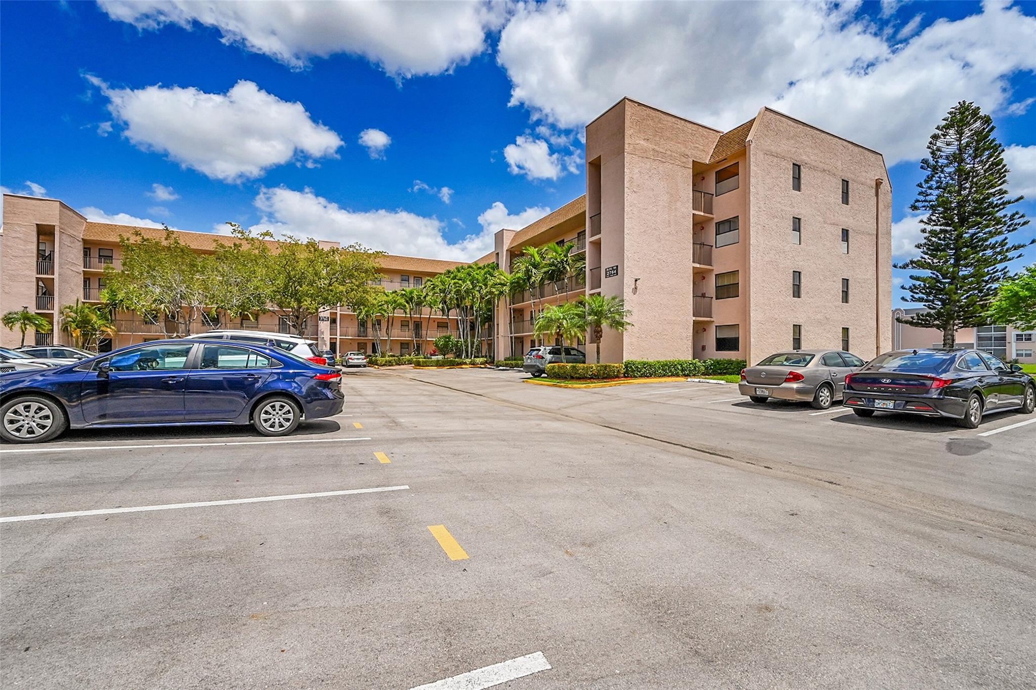 2764 NW 104th Ave 410