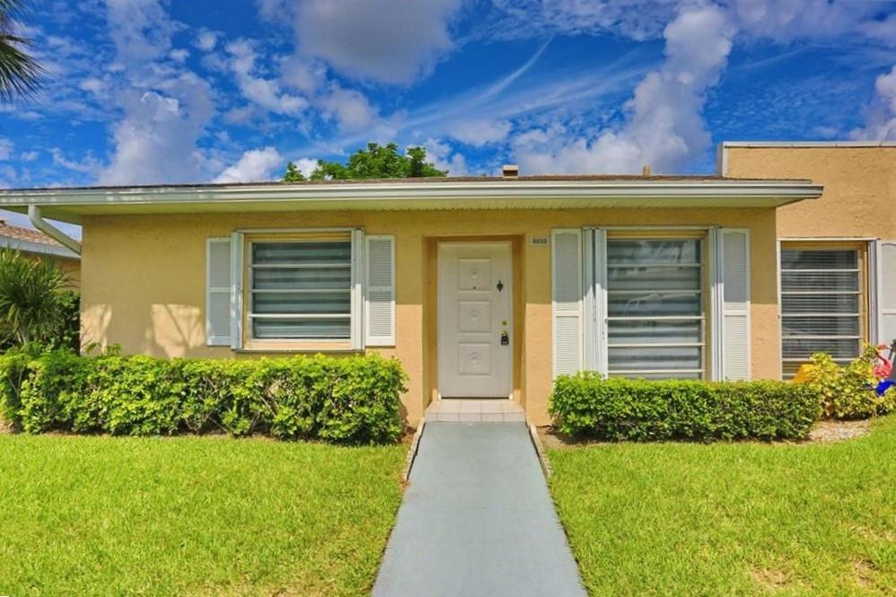 8653 Boca Dr 8653
