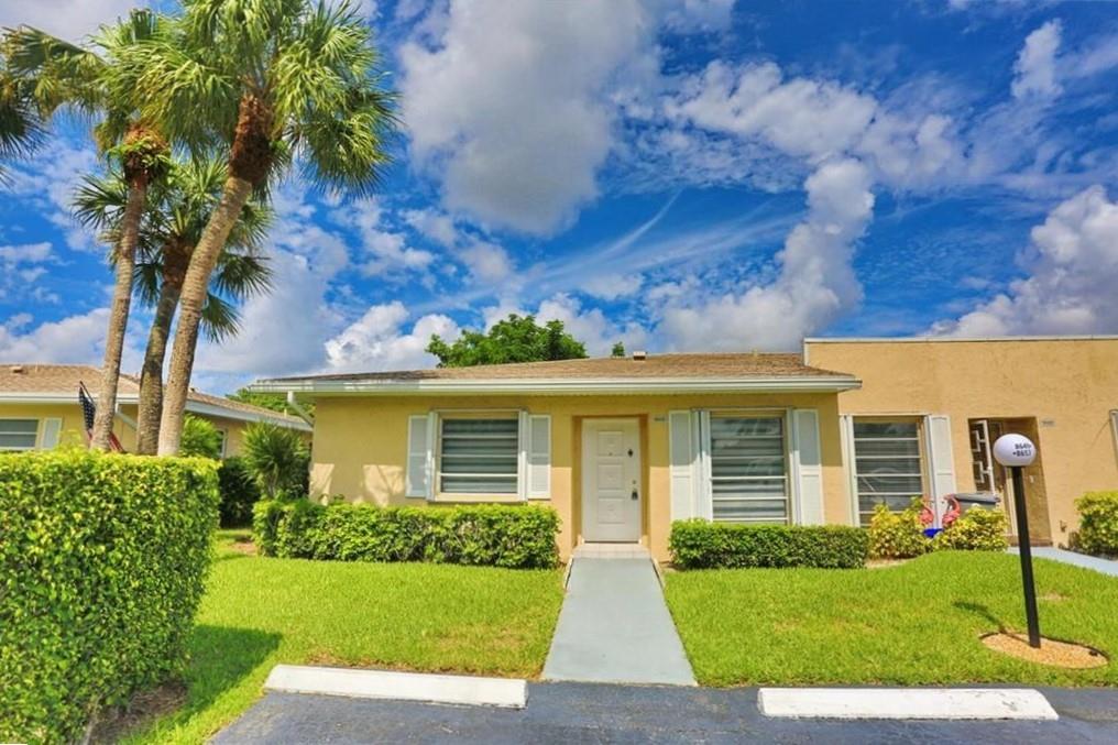 8653 Boca Dr 8653