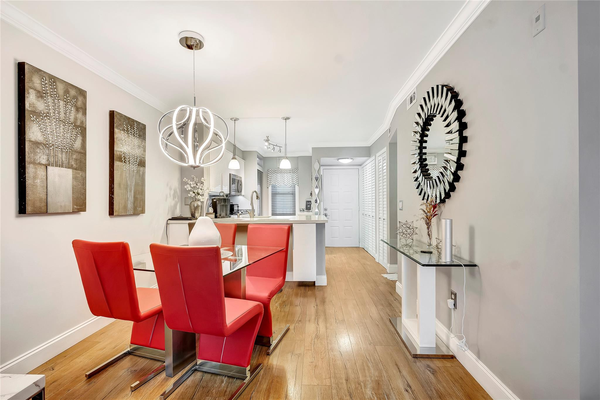 2236 N CYPRESS BEND DRIVE 206