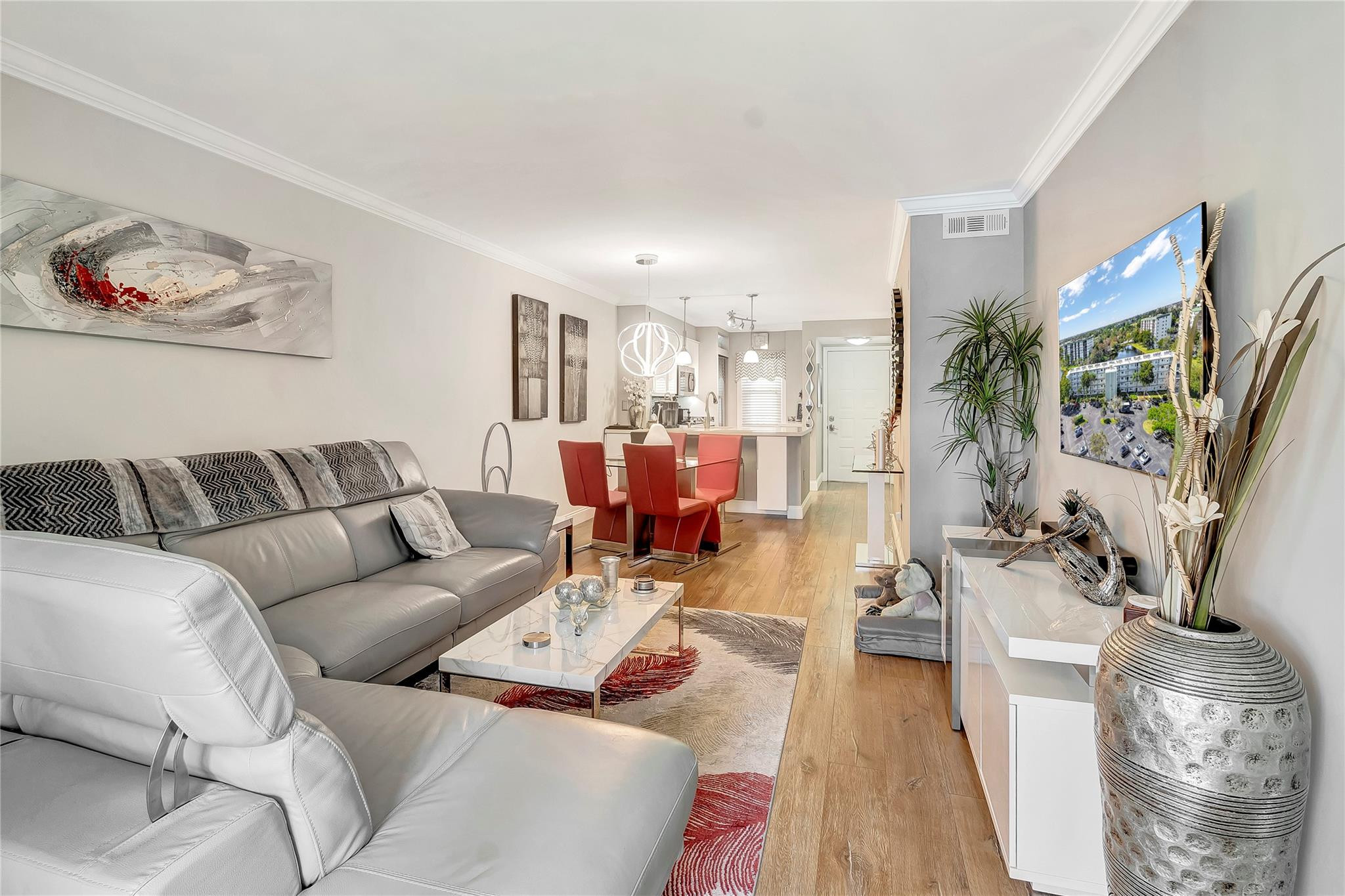 2236 N CYPRESS BEND DRIVE 206