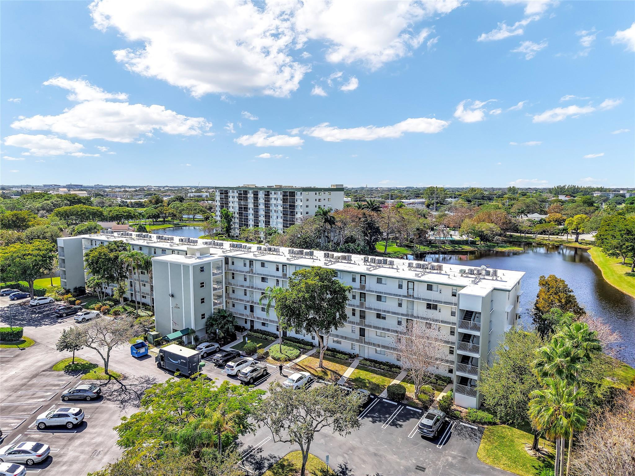 2236 N CYPRESS BEND DRIVE 206