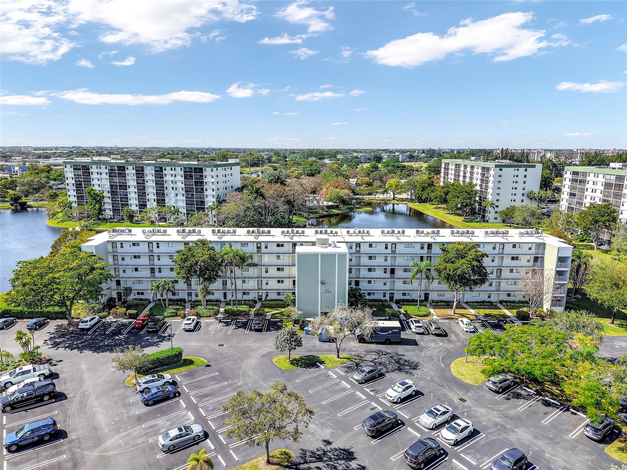 2236 N CYPRESS BEND DRIVE 206