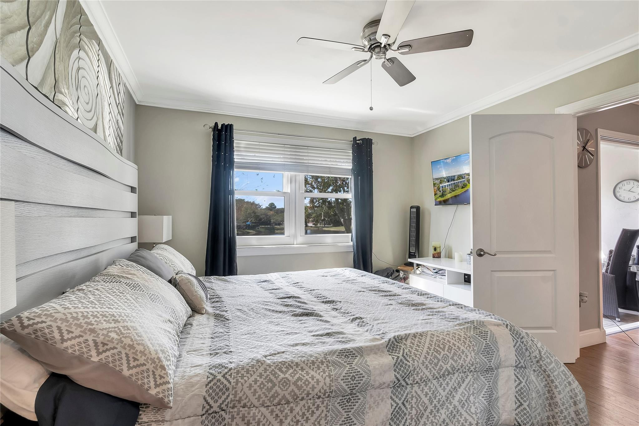 2236 N CYPRESS BEND DRIVE 206