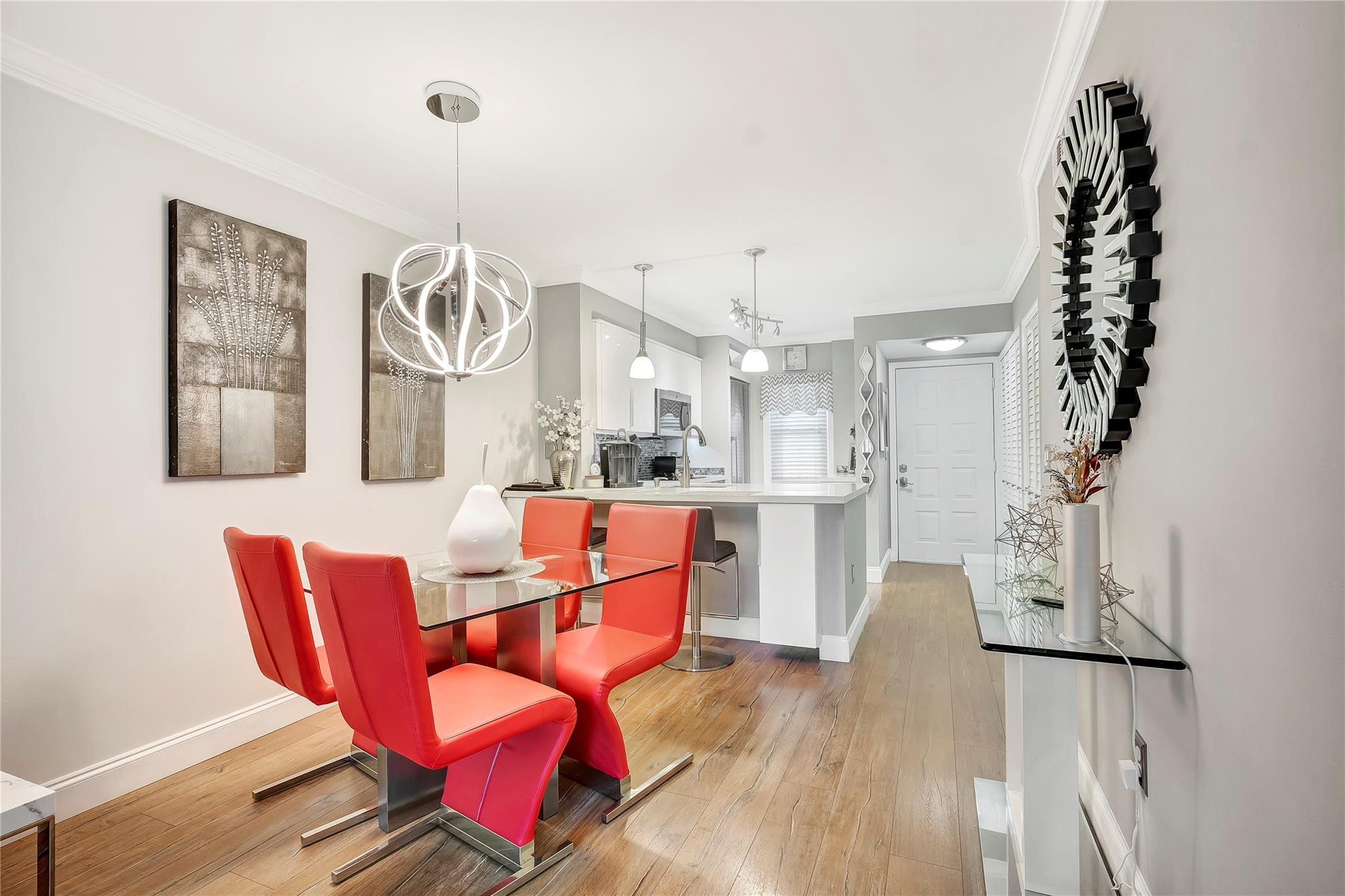 2236 N CYPRESS BEND DRIVE 206