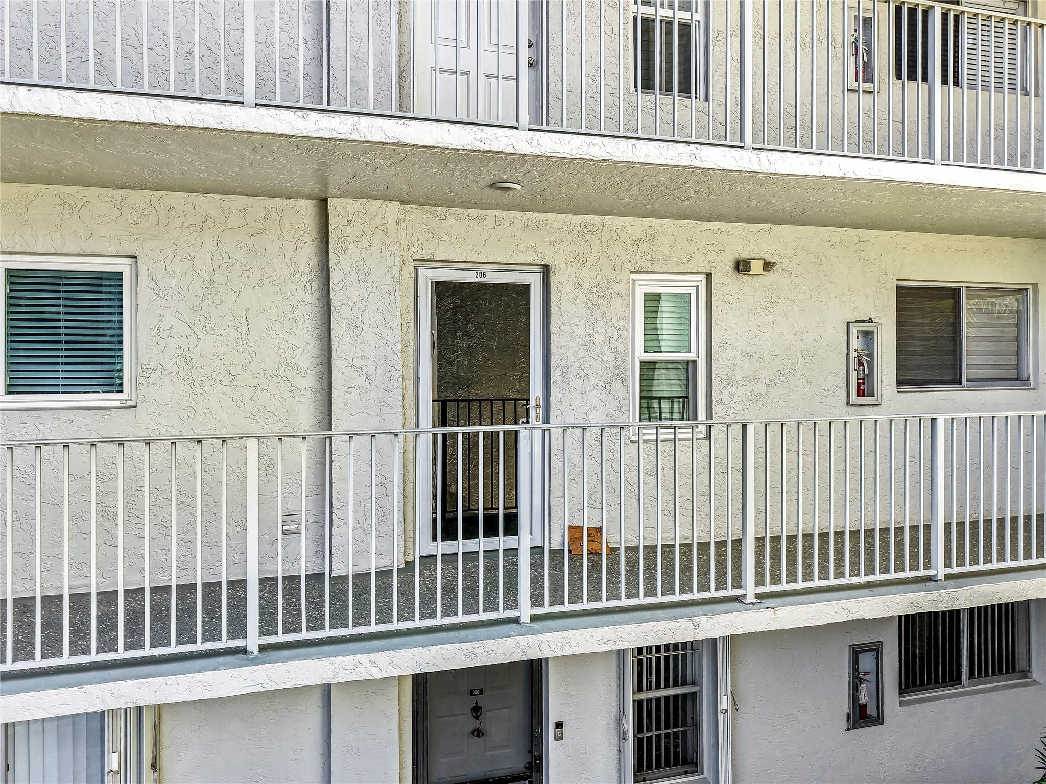 2236 N CYPRESS BEND DRIVE 206