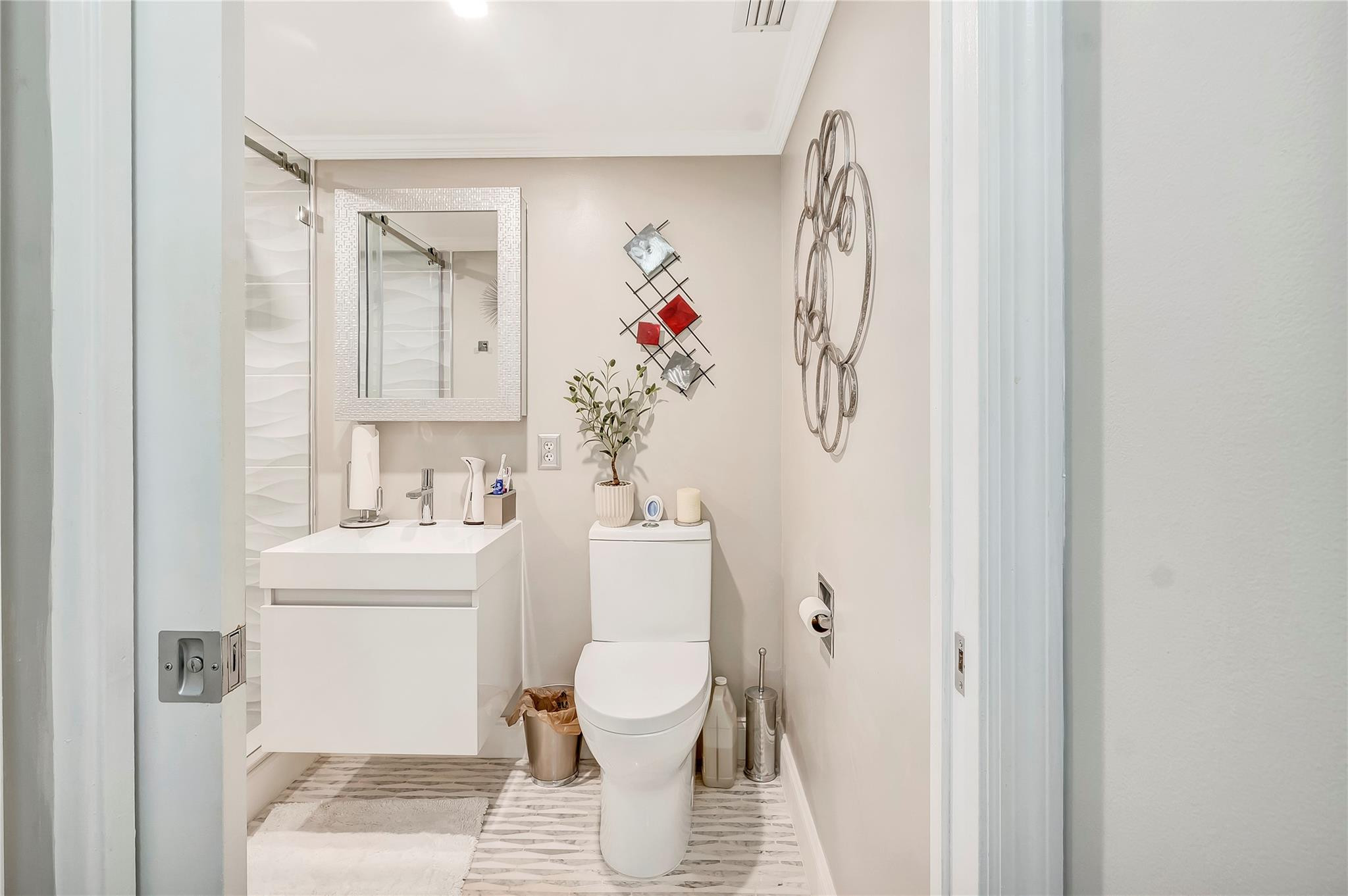 2236 N CYPRESS BEND DRIVE 206