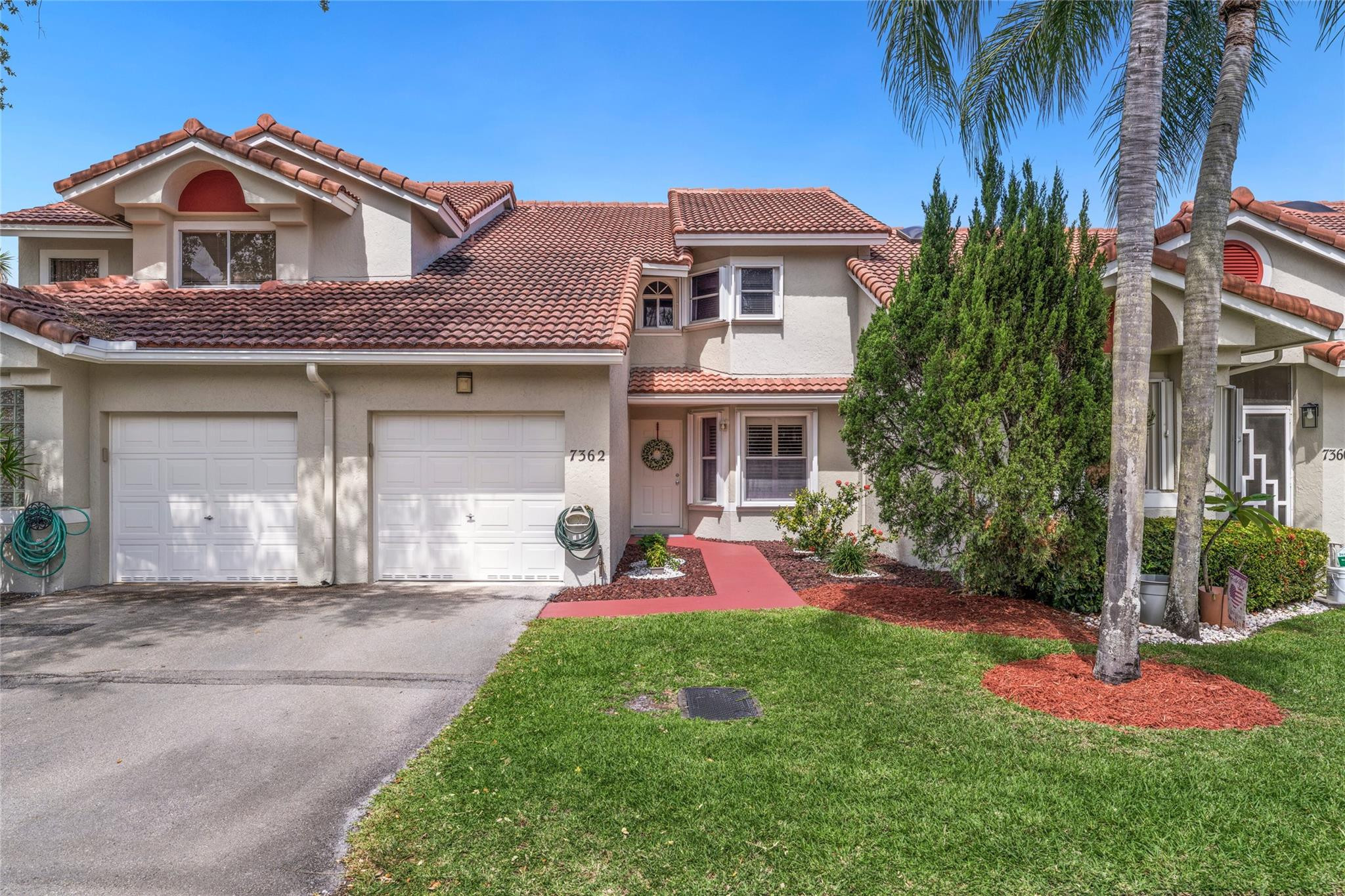 7362 Pinewalk Dr 7362