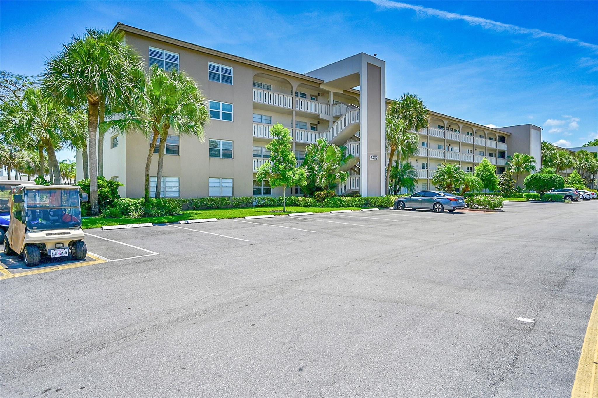 3302 Aruba Way A2