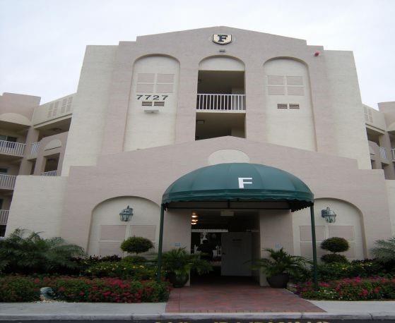 7727 Southampton Ter 205