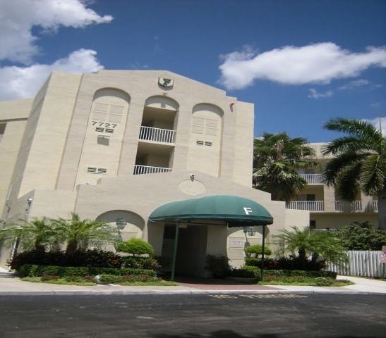 7727 Southampton Ter 205