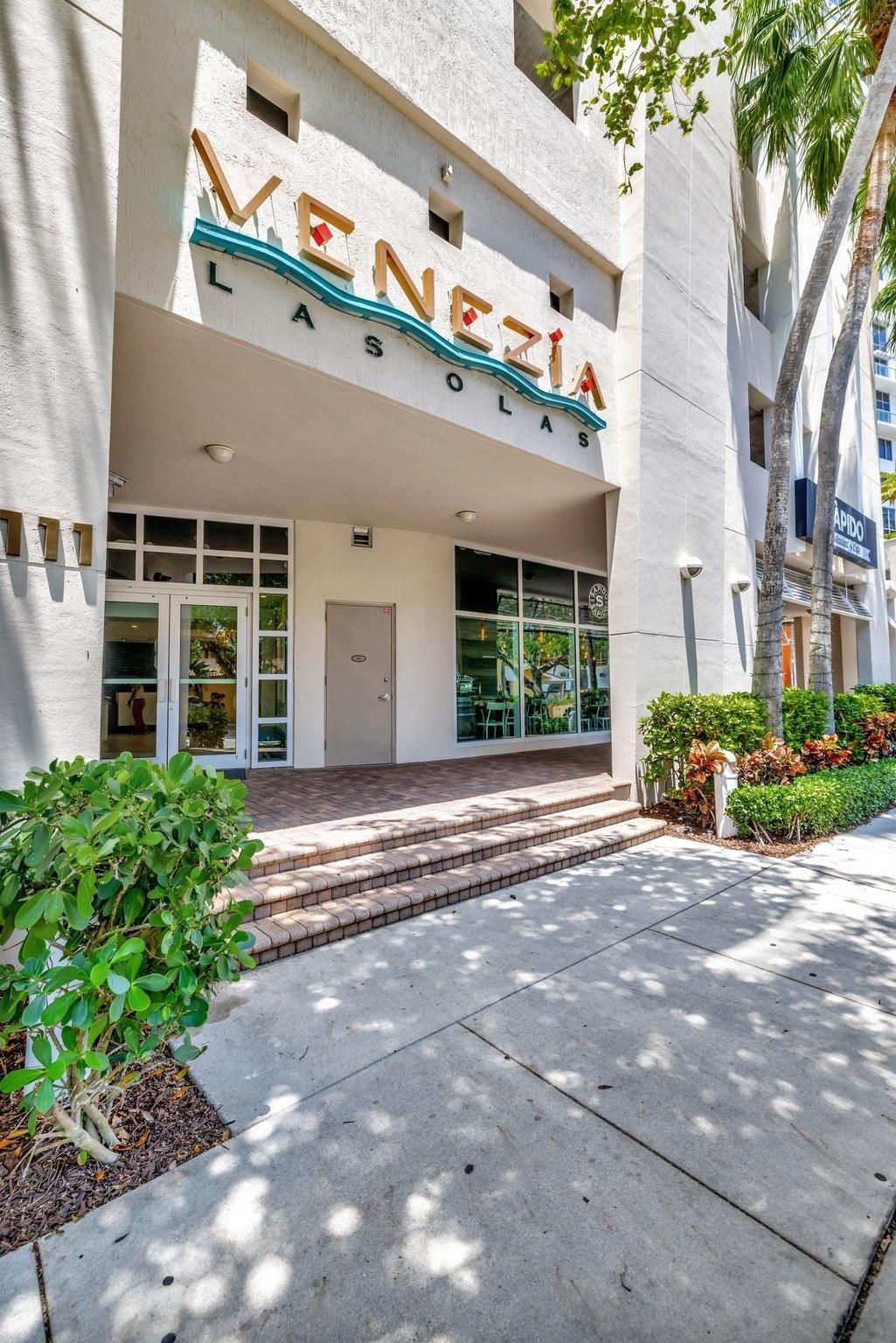 111 SE 8th Ave 603