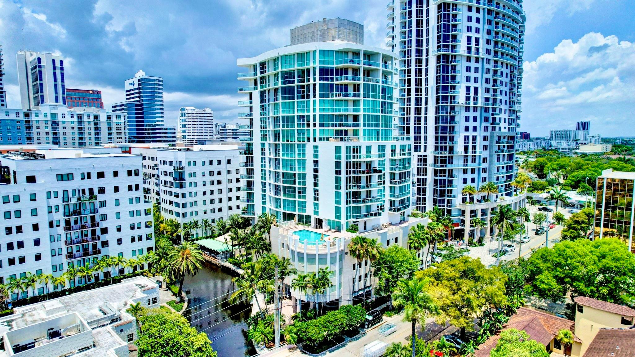 111 SE 8th Ave 603