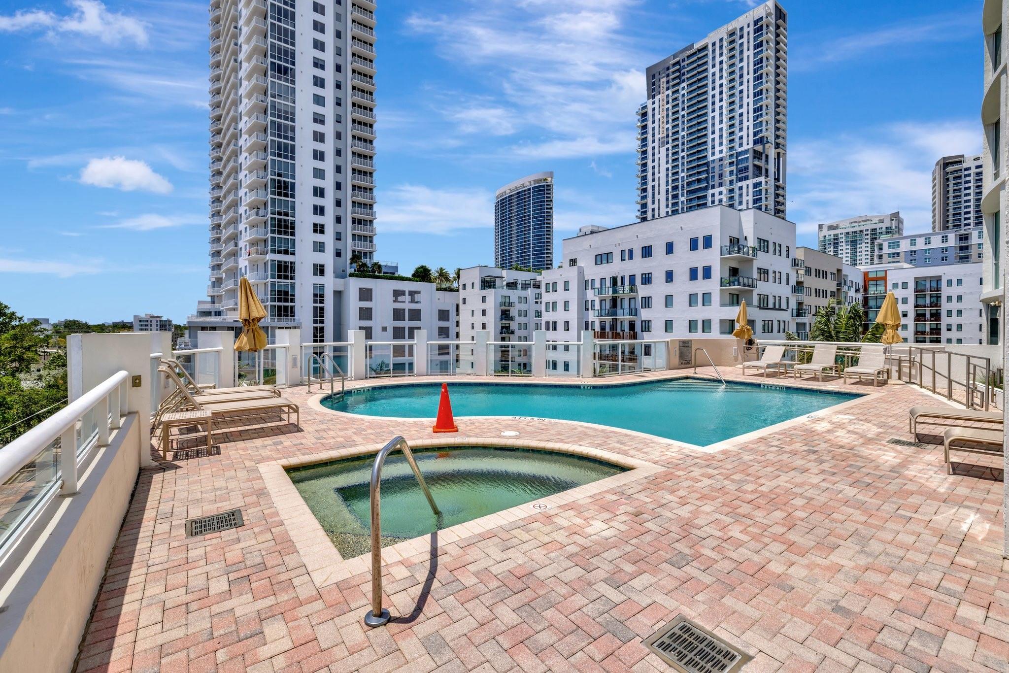 111 SE 8th Ave 603