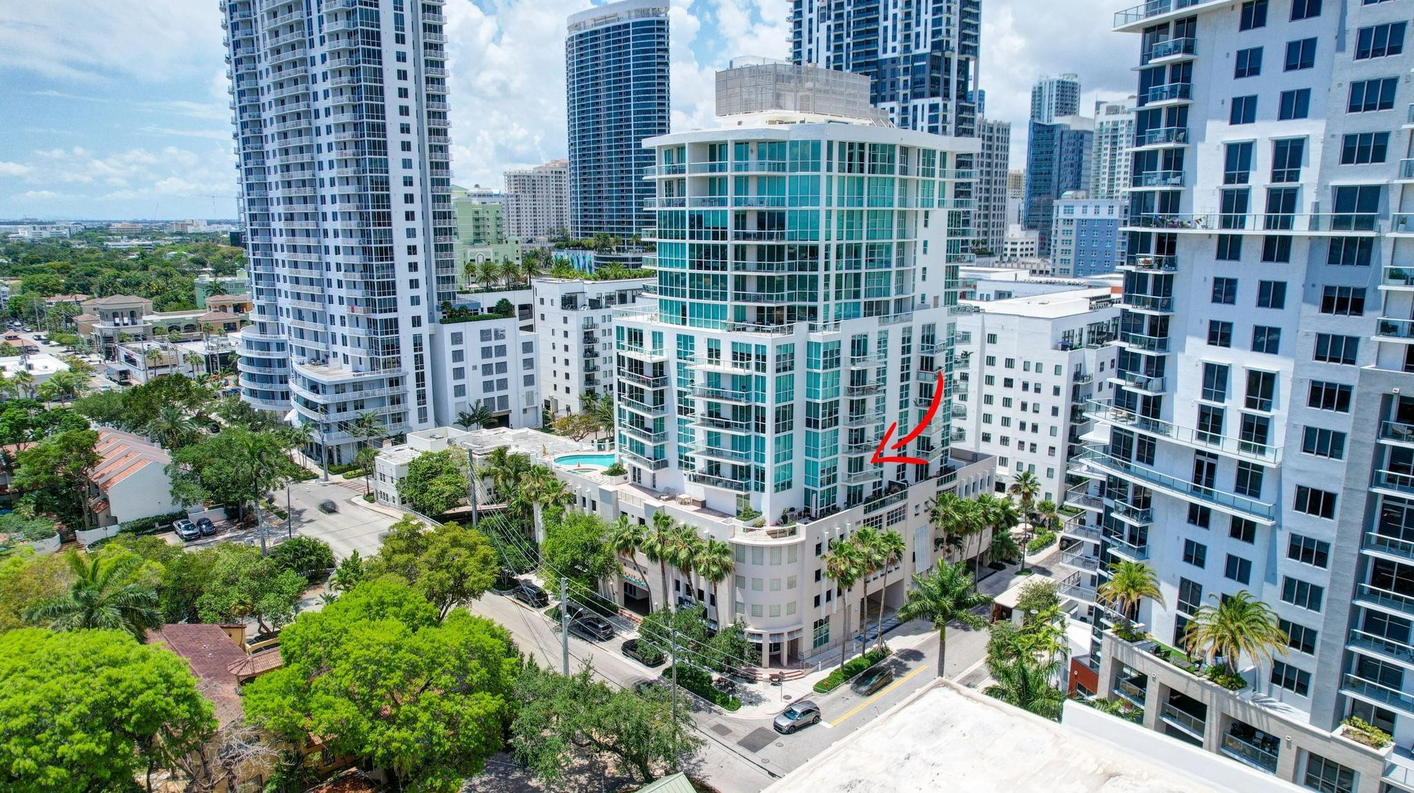 111 SE 8th Ave 603