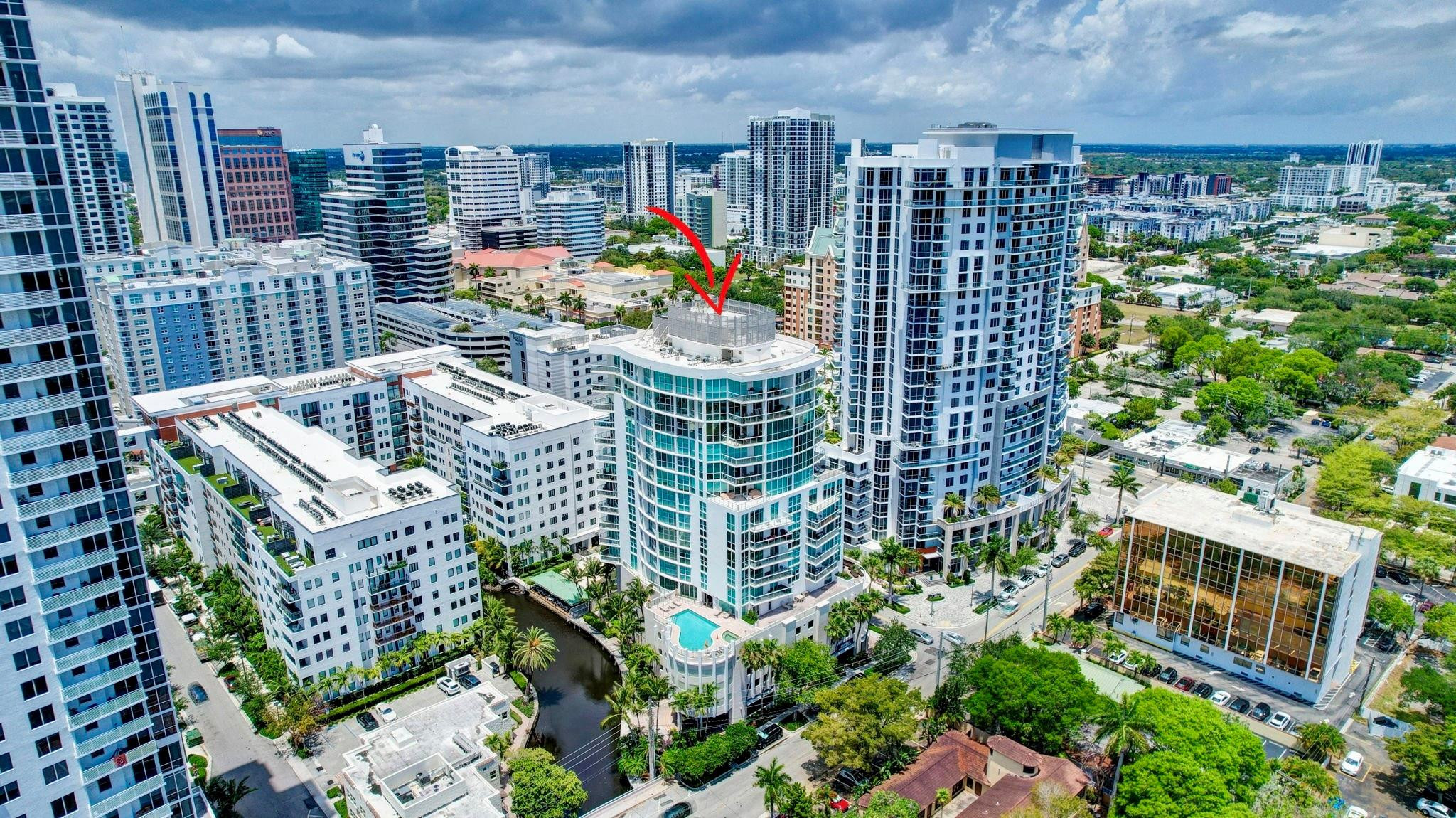 111 SE 8th Ave 603