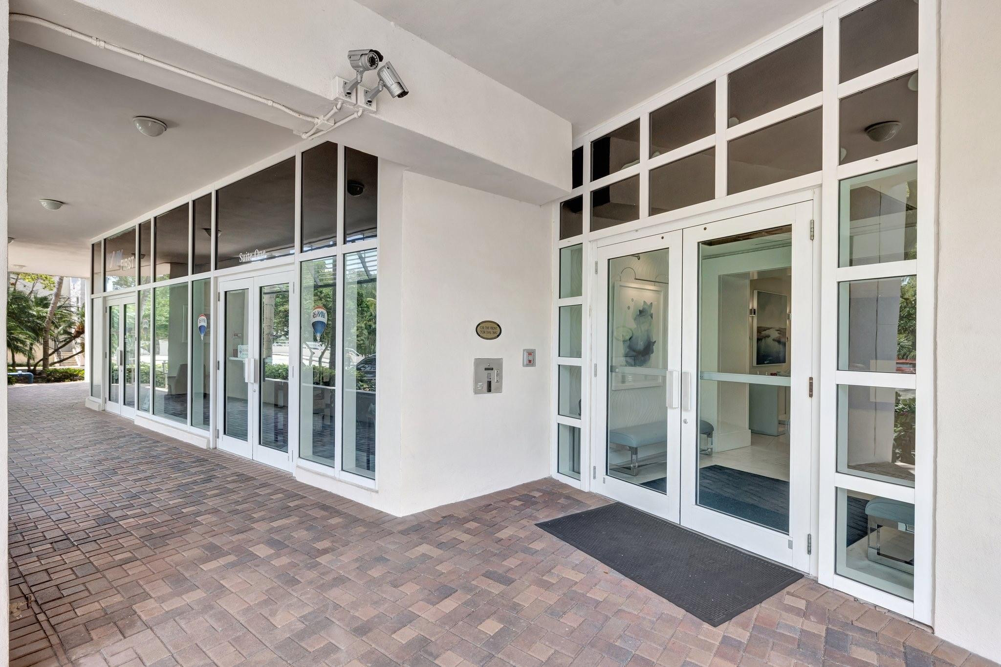 111 SE 8th Ave 603