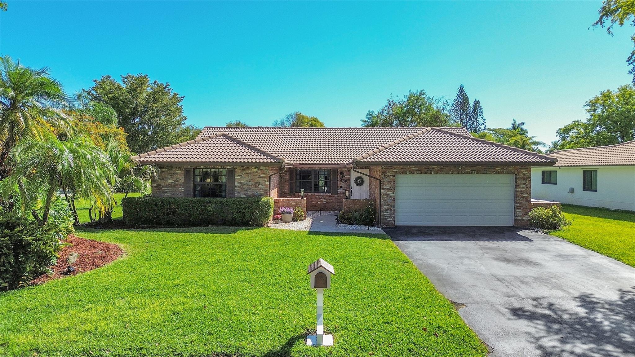 935 NW 110th Lane