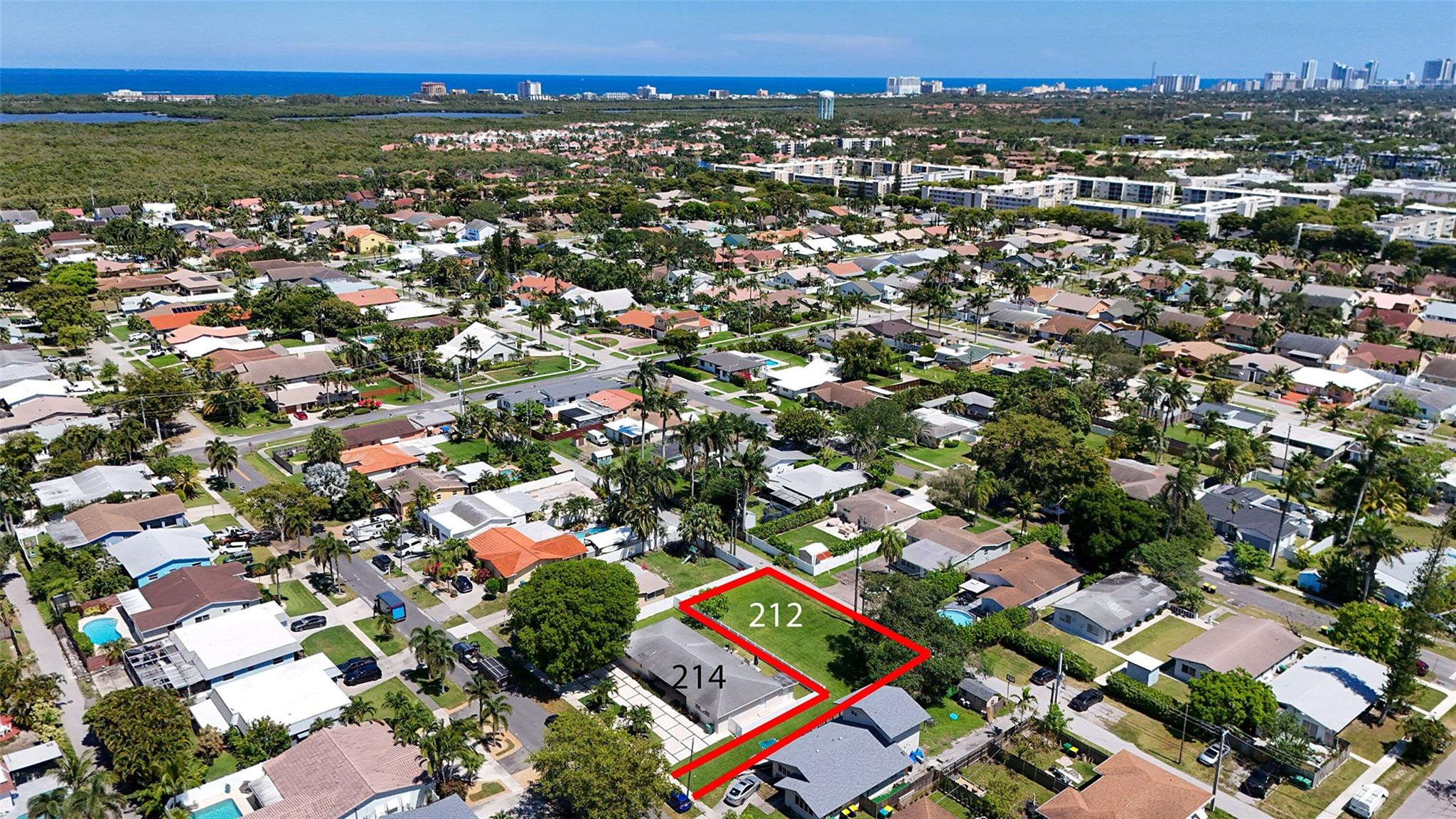 212 SE 5 street