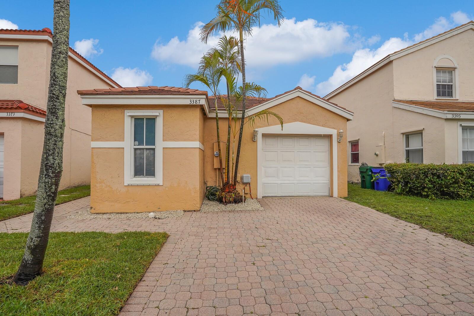 3387 Chickee Ln