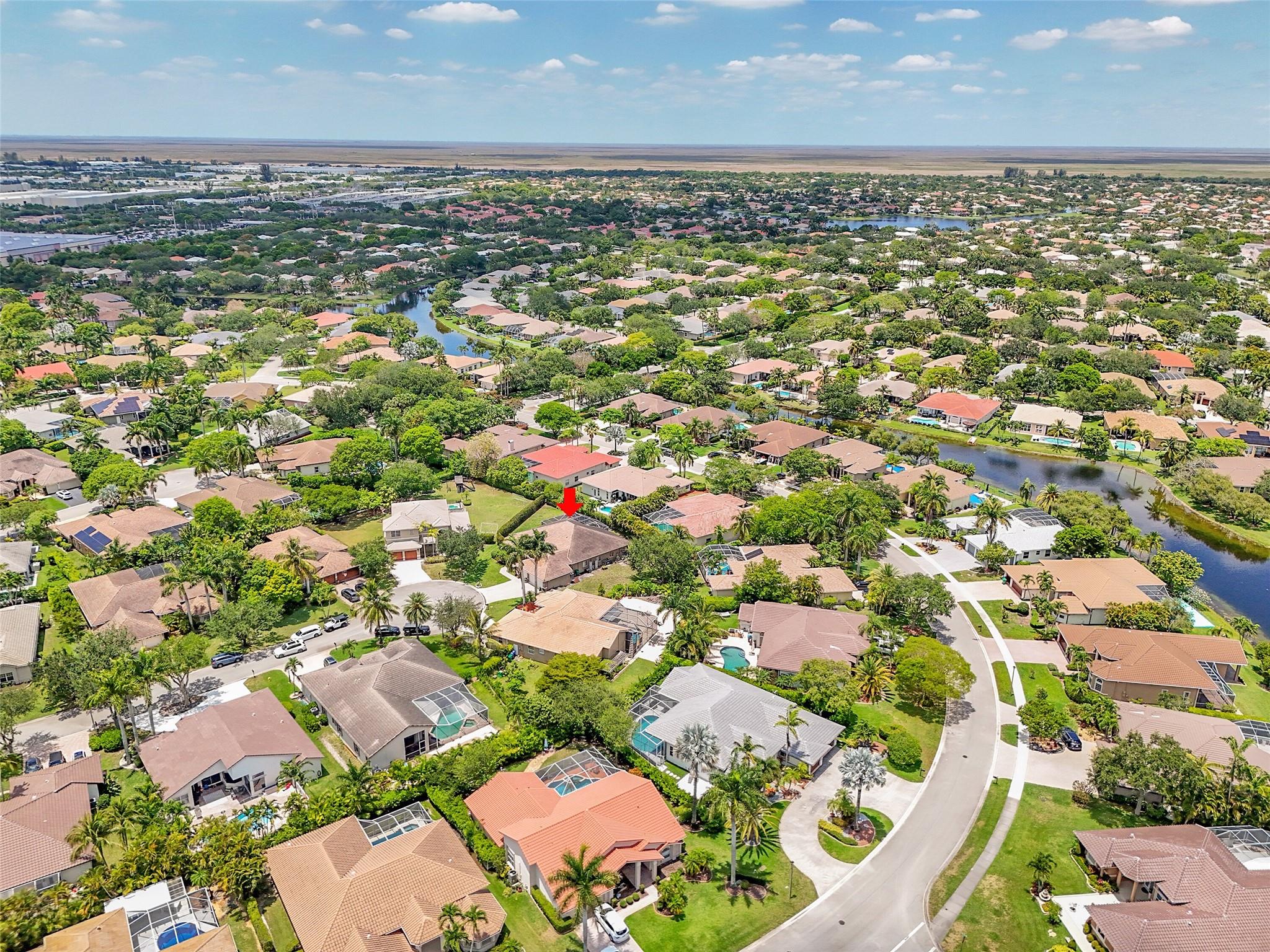 4995 NW 110th Ter