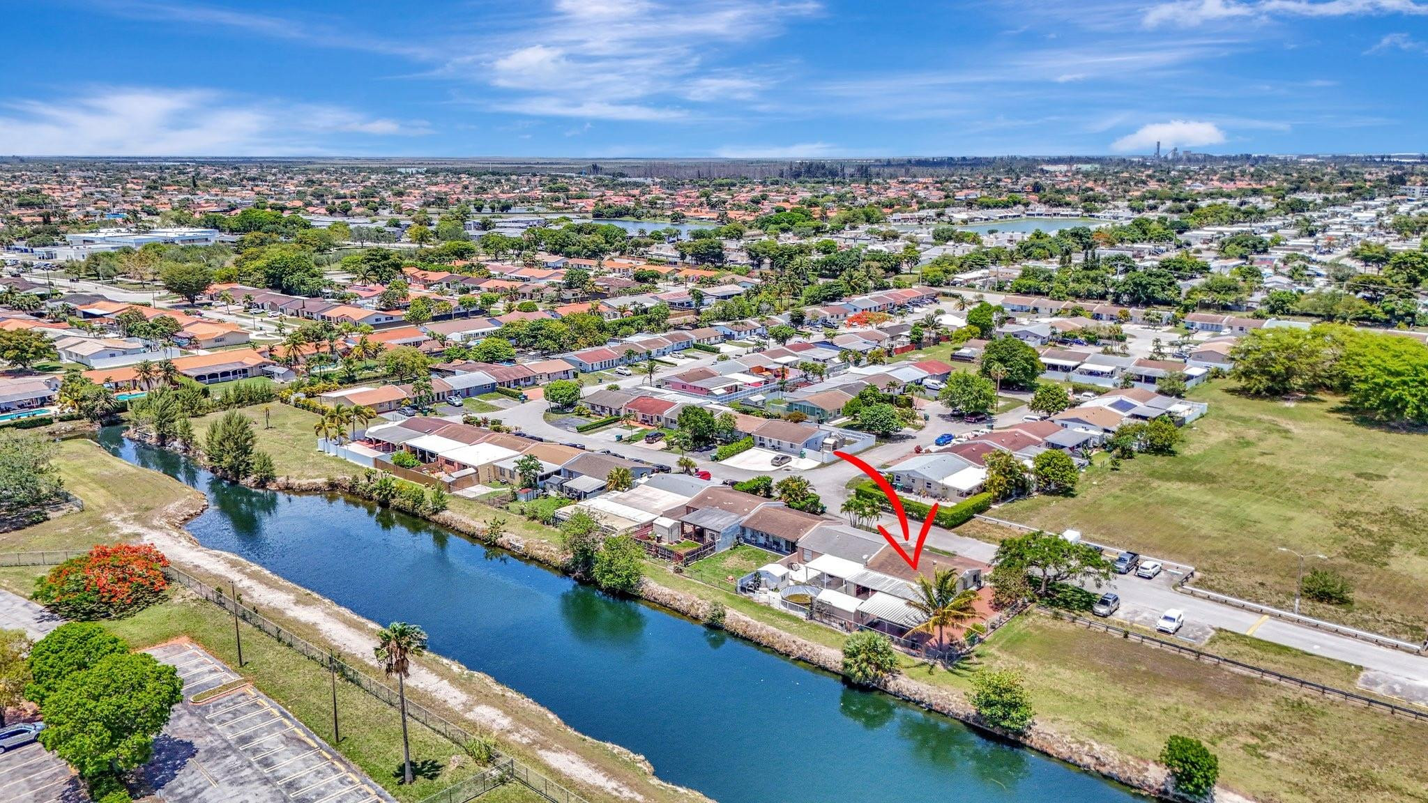 13000 SW 20th Ter