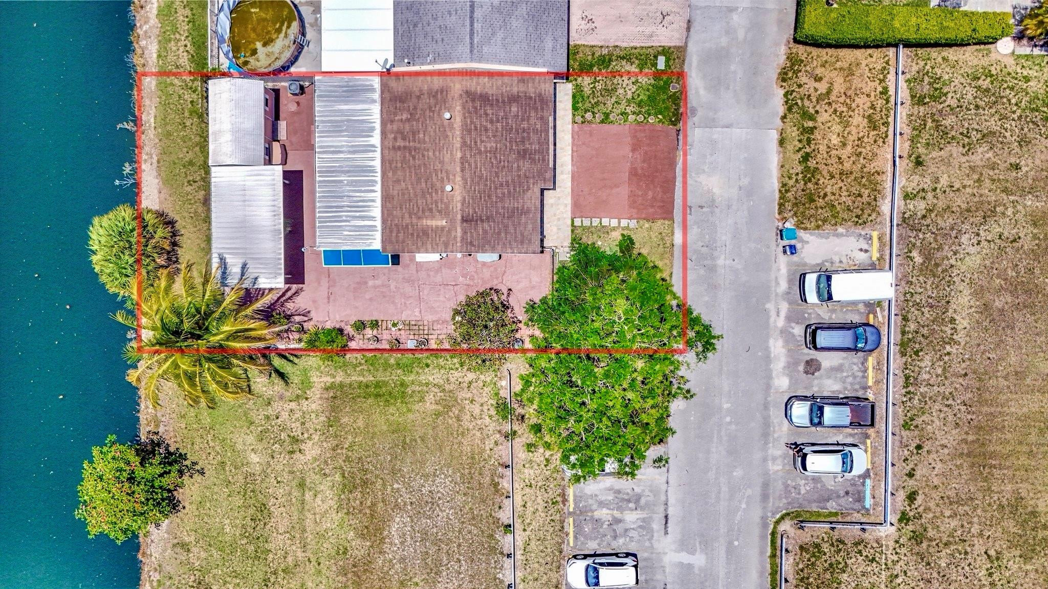 13000 SW 20th Ter