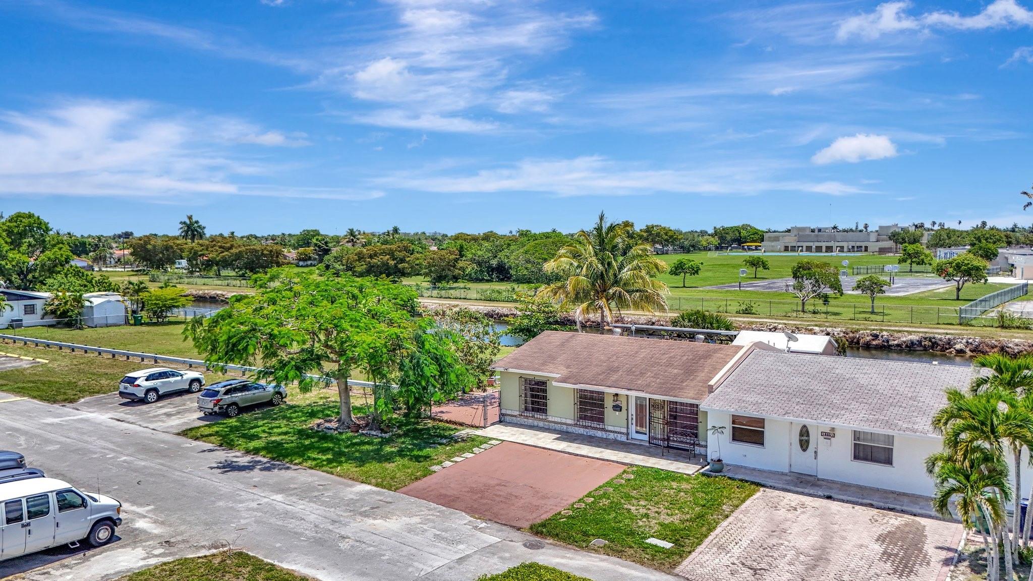 13000 SW 20th Ter