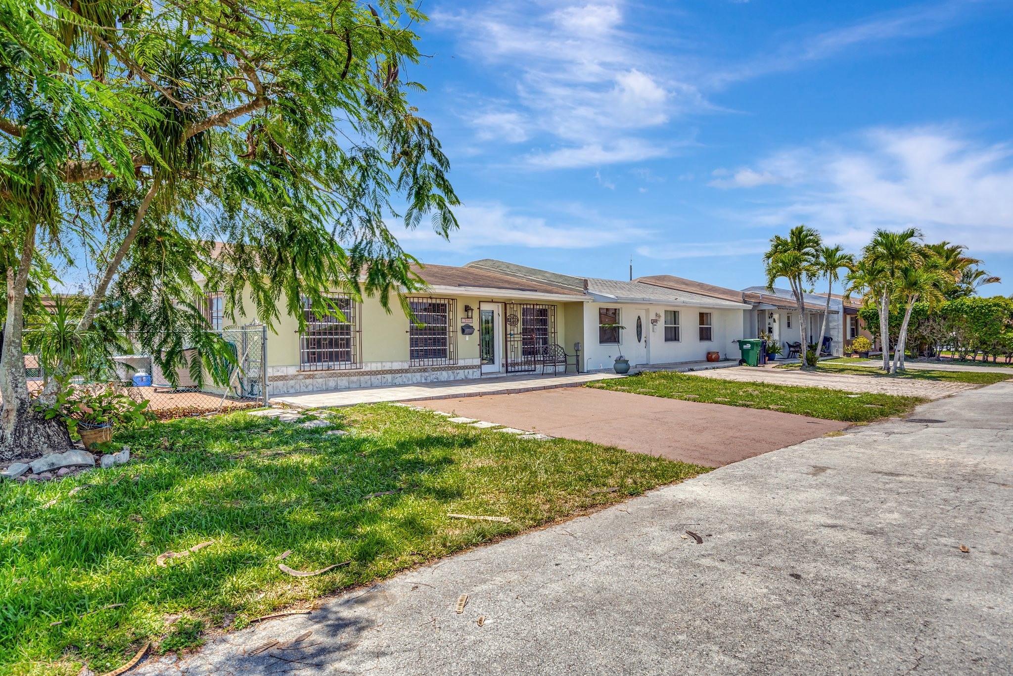 13000 SW 20th Ter