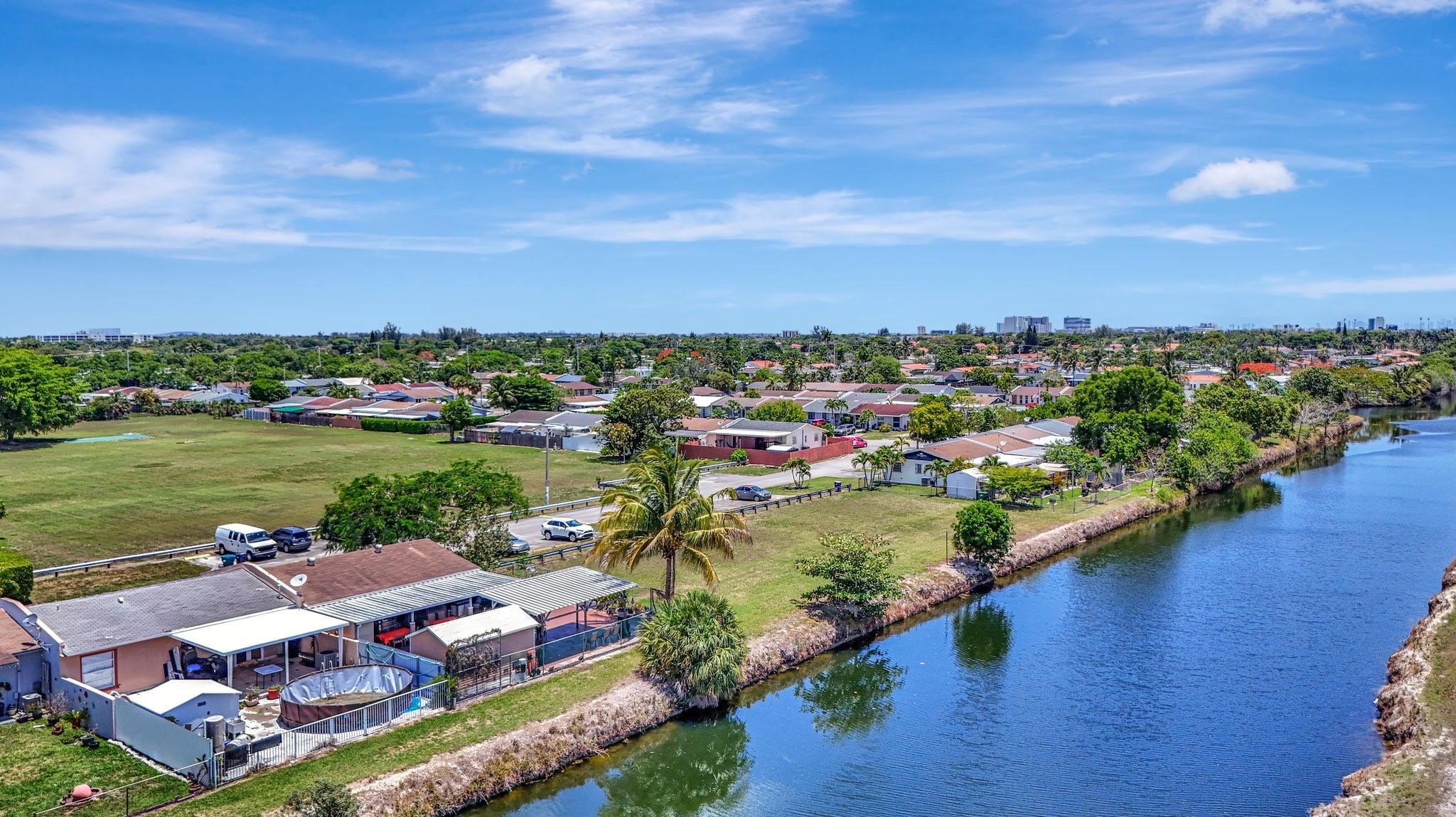 13000 SW 20th Ter