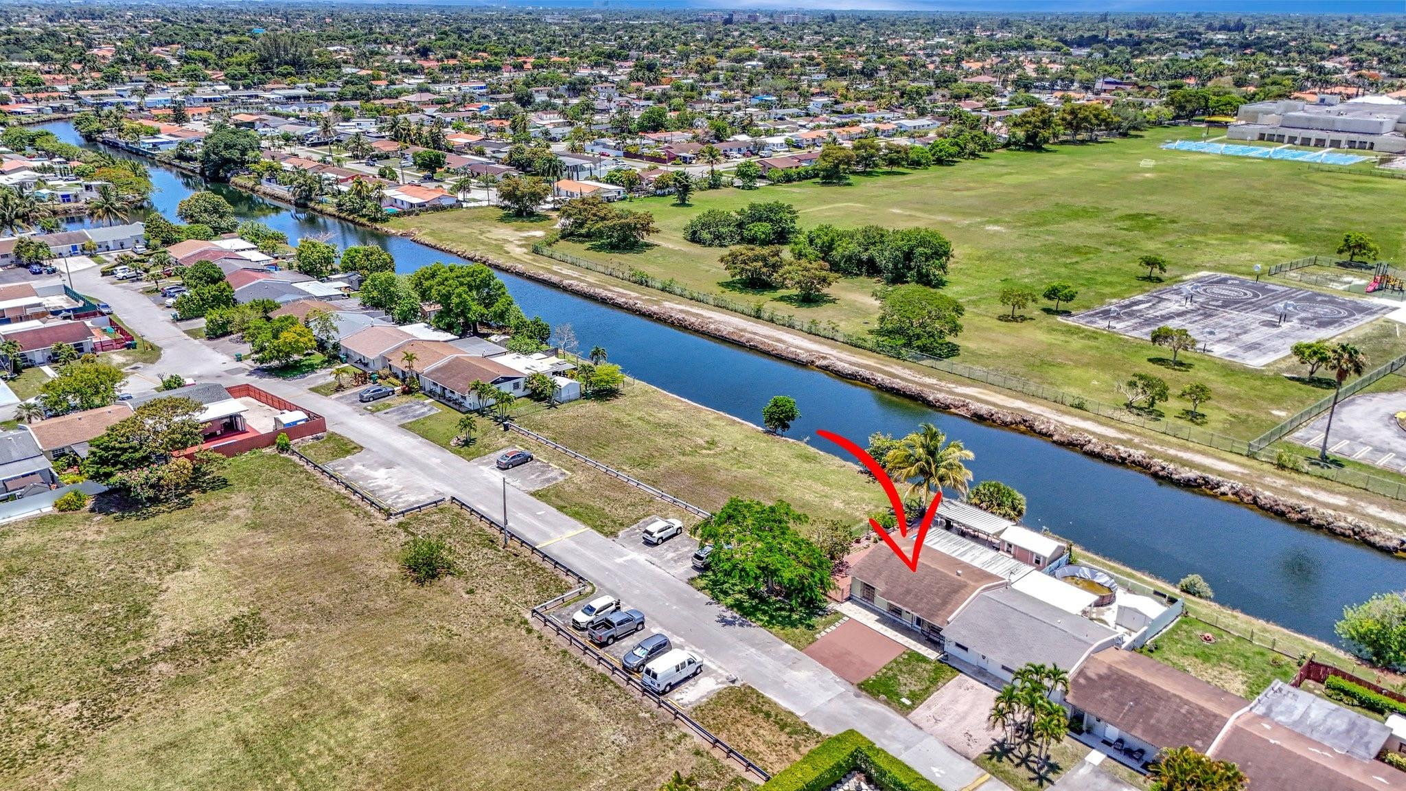 13000 SW 20th Ter
