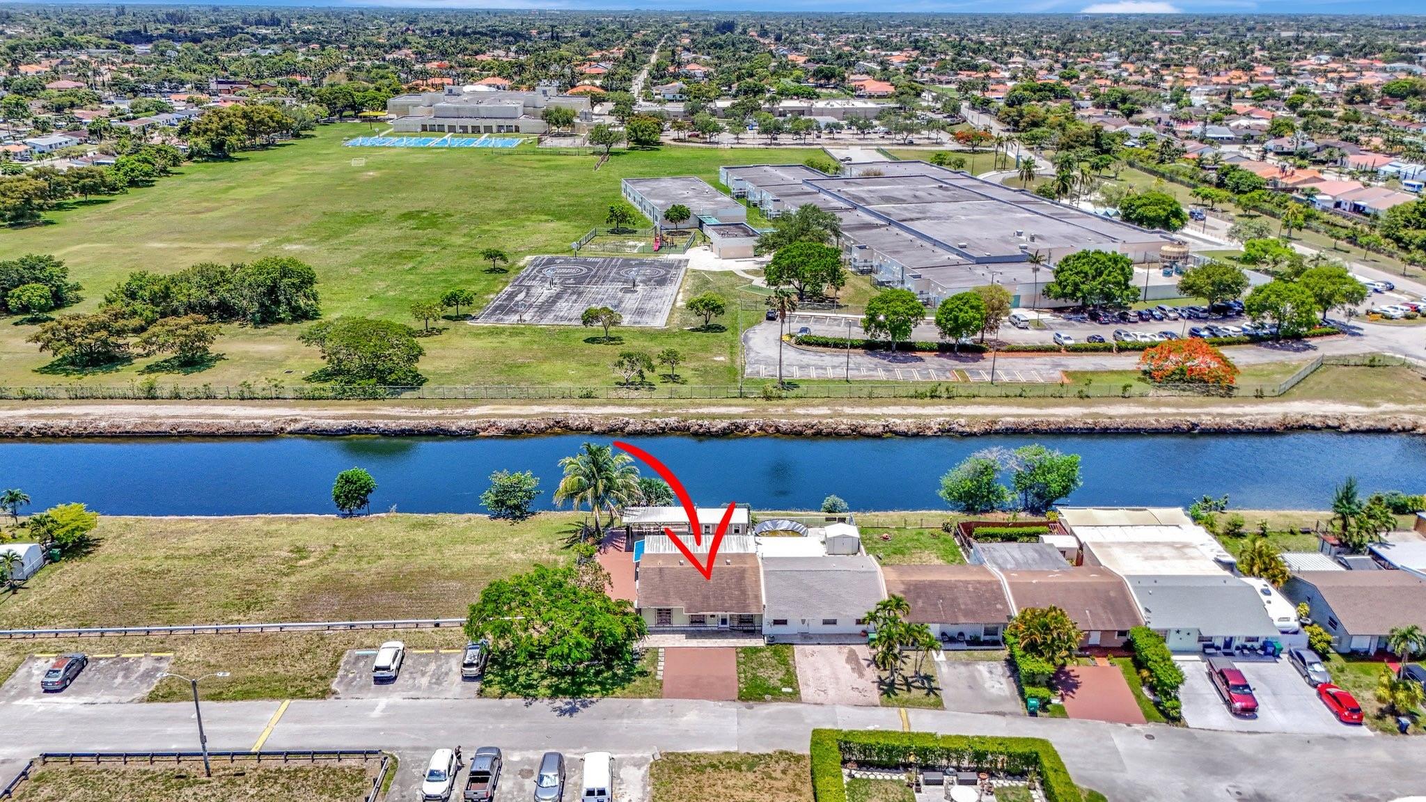 13000 SW 20th Ter