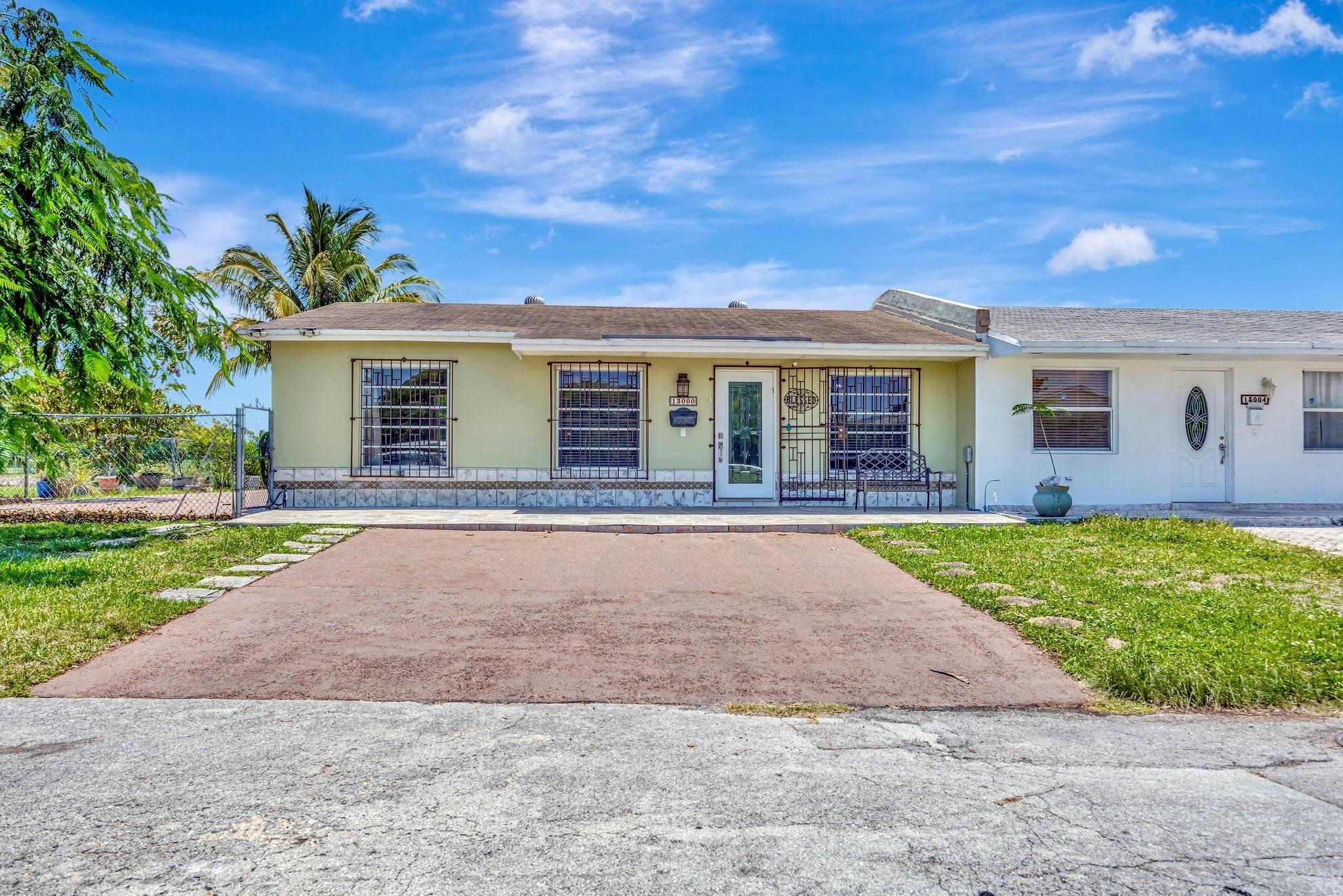 13000 SW 20th Ter
