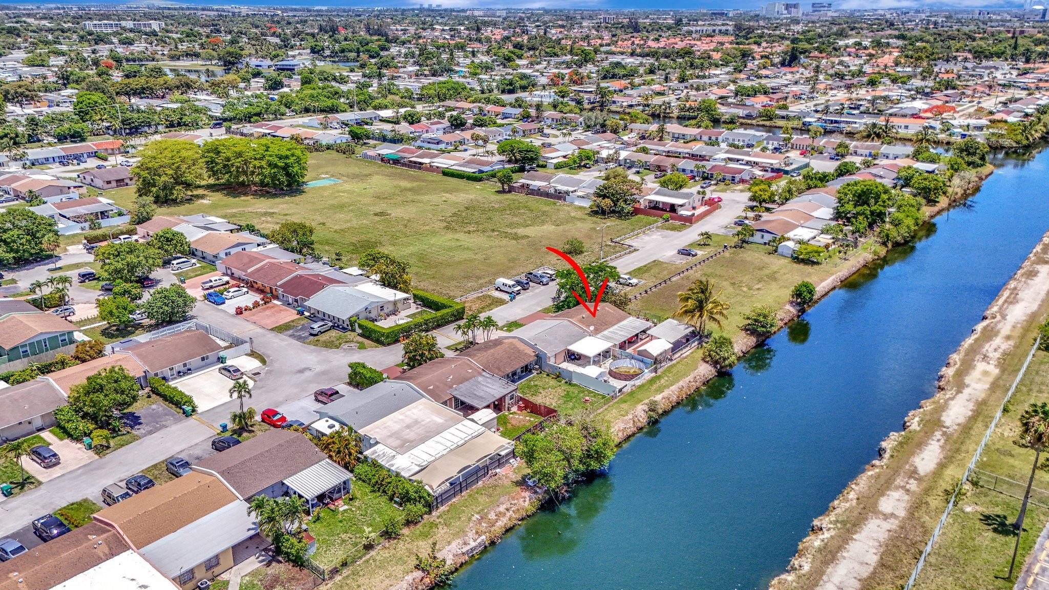 13000 SW 20th Ter