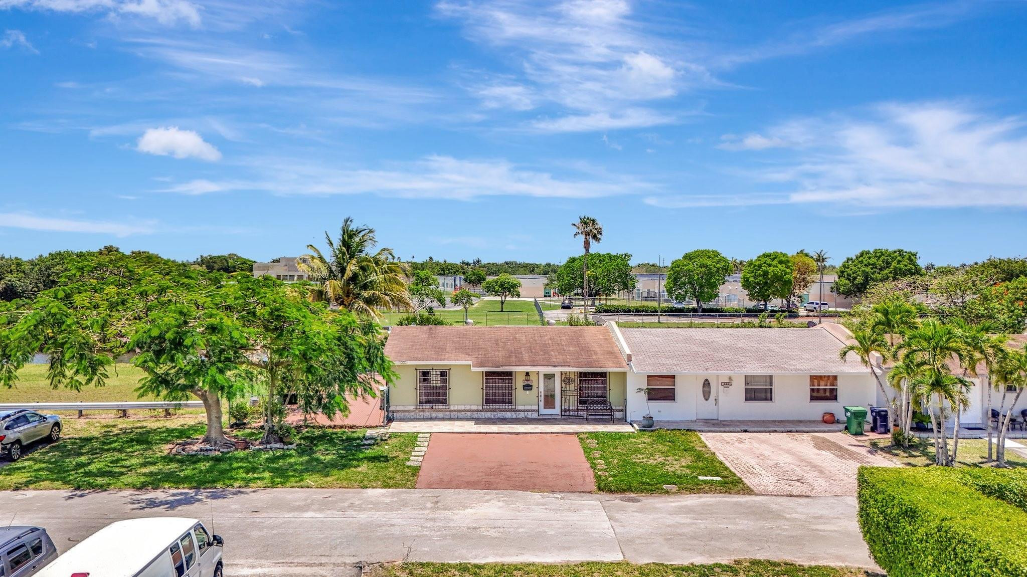 13000 SW 20th Ter