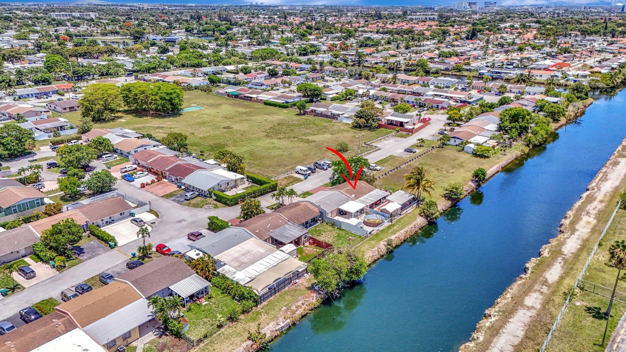 13000 SW 20th Ter