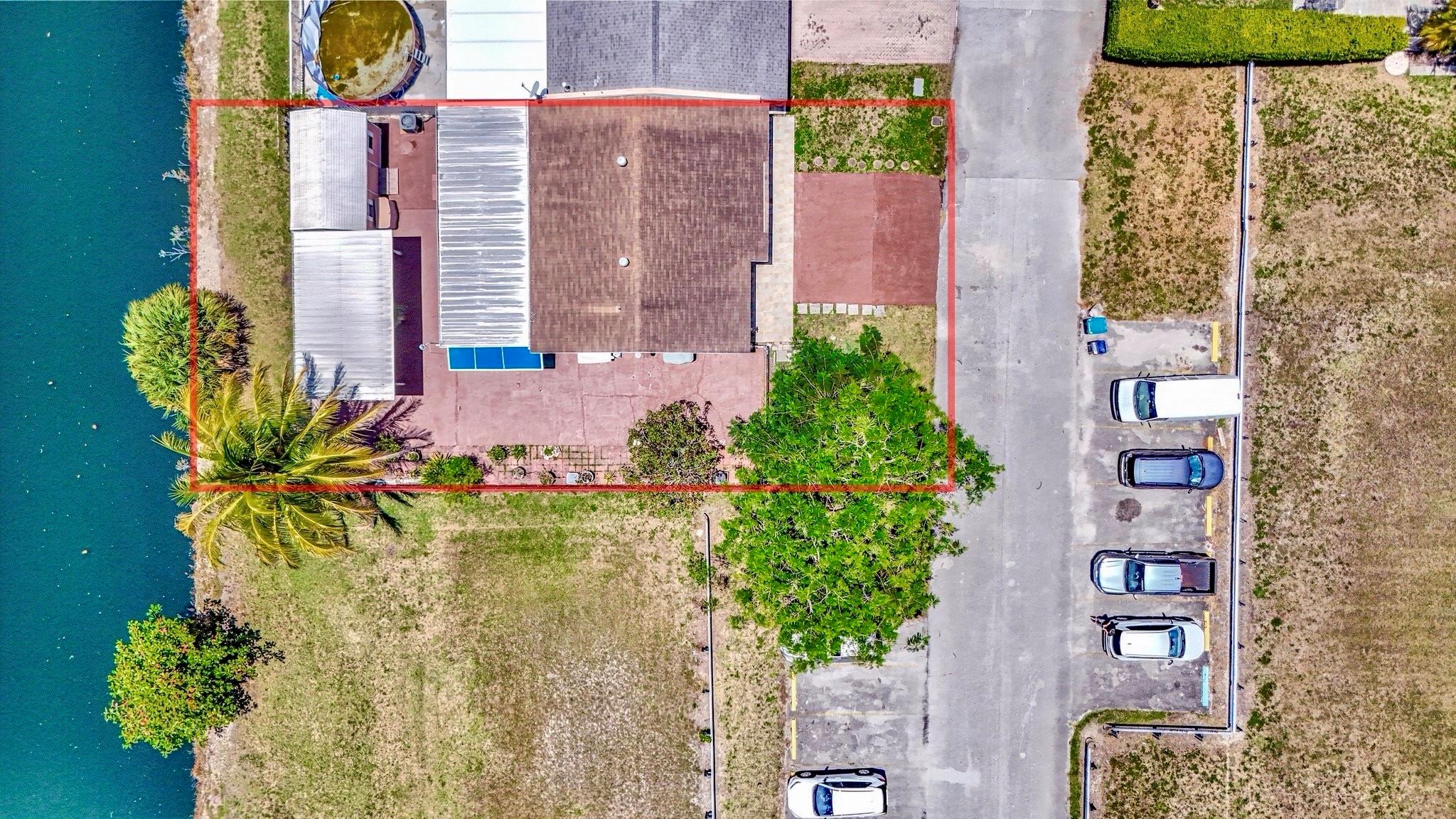 13000 SW 20th Ter