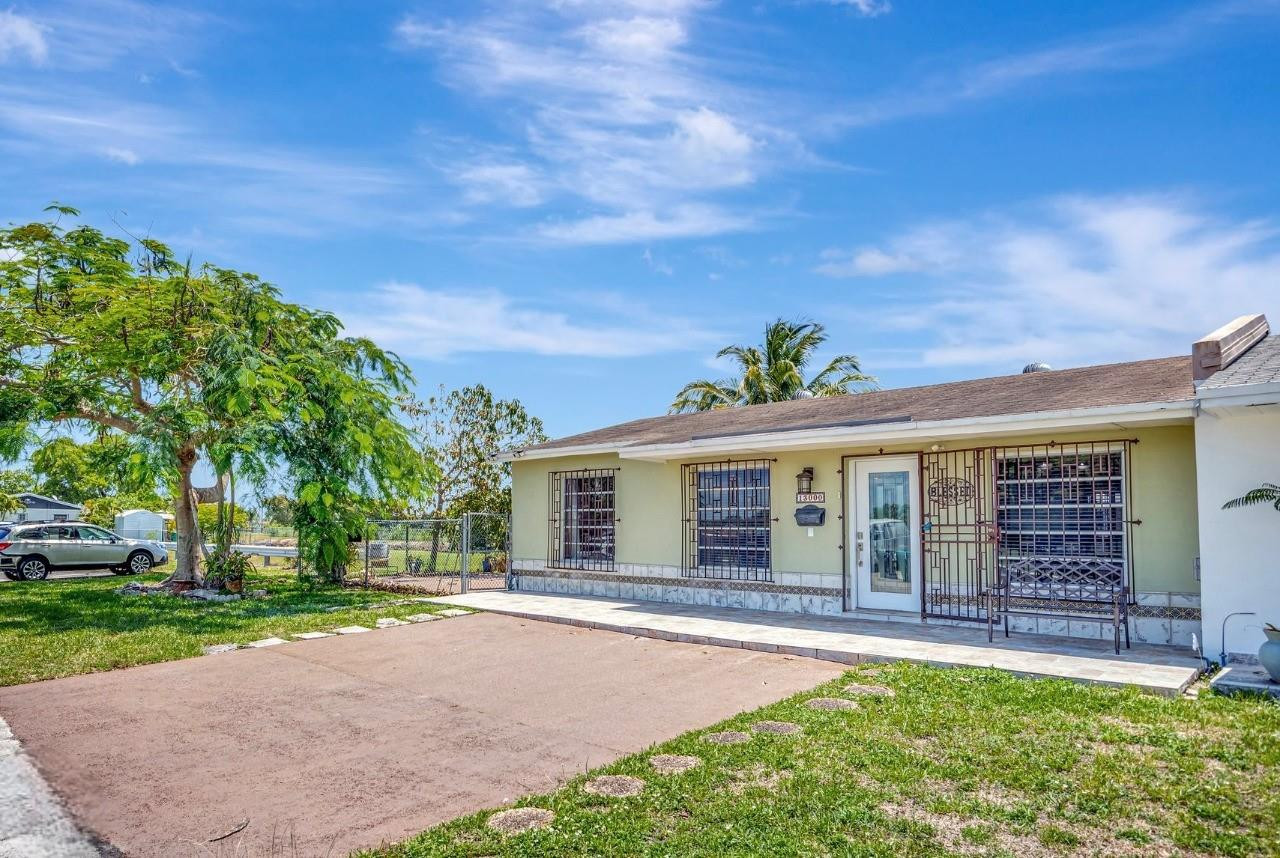 13000 SW 20th Ter
